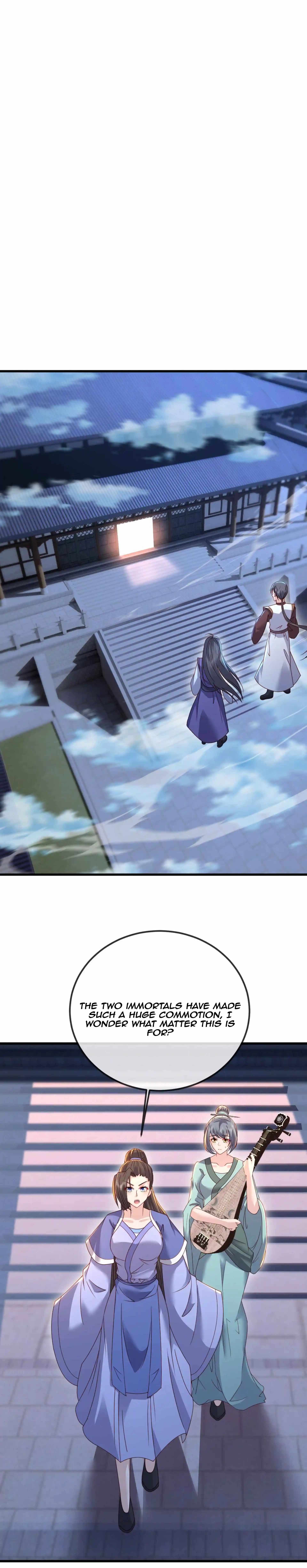 Banished Disciple’s Counterattack - chapter-584 - Page 31