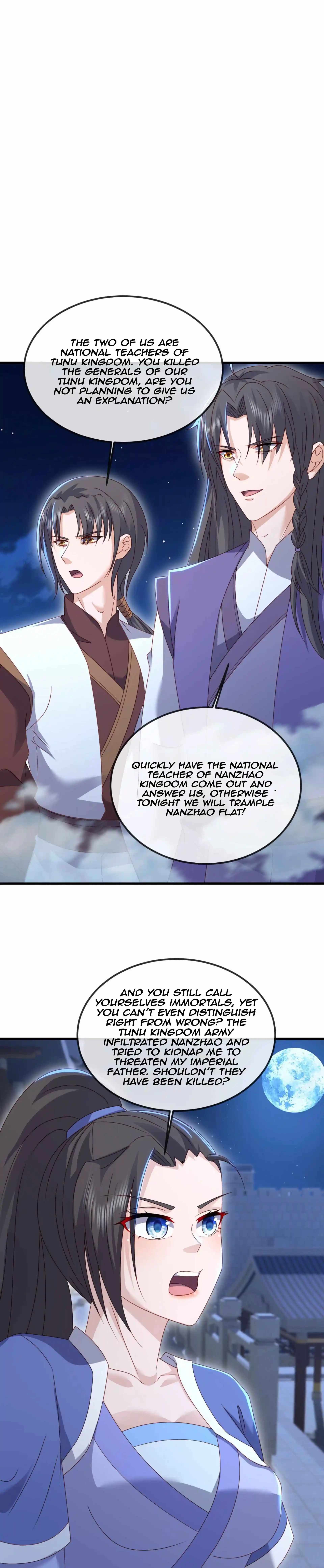 Banished Disciple’s Counterattack - chapter-584 - Page 32