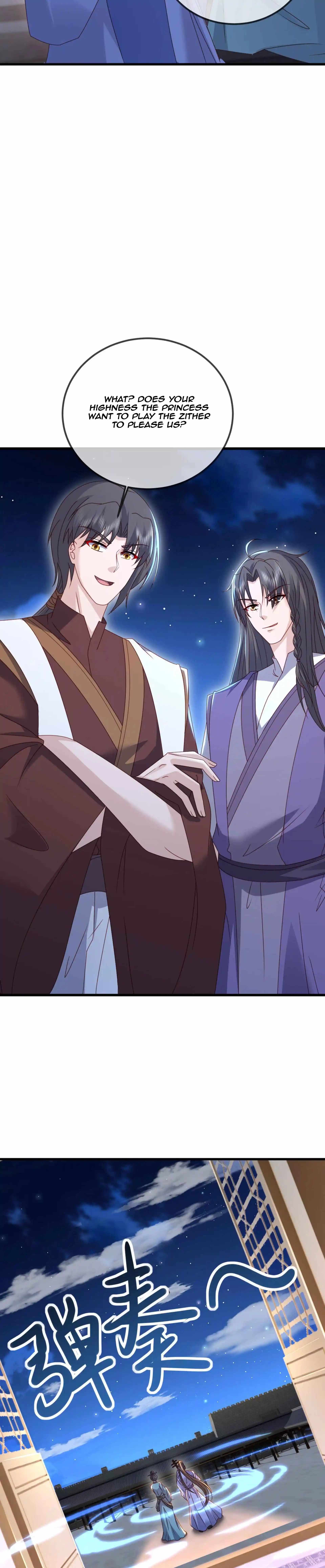Banished Disciple’s Counterattack - chapter-584 - Page 34
