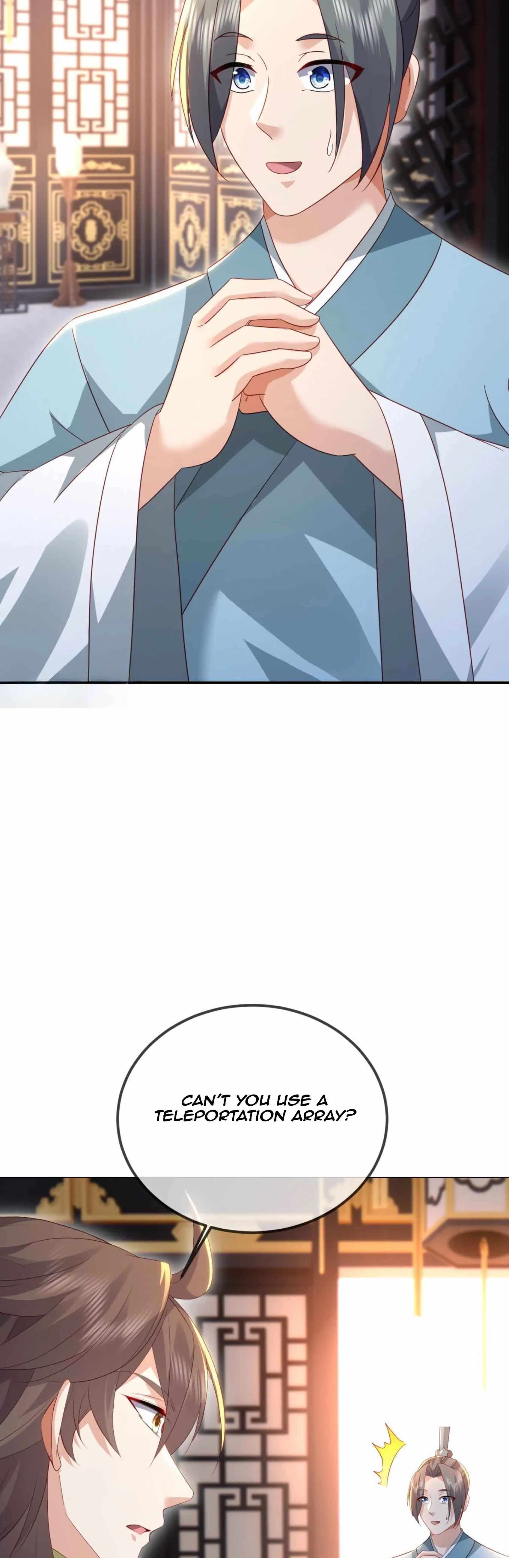 Banished Disciple’s Counterattack - chapter-584 - Page 6