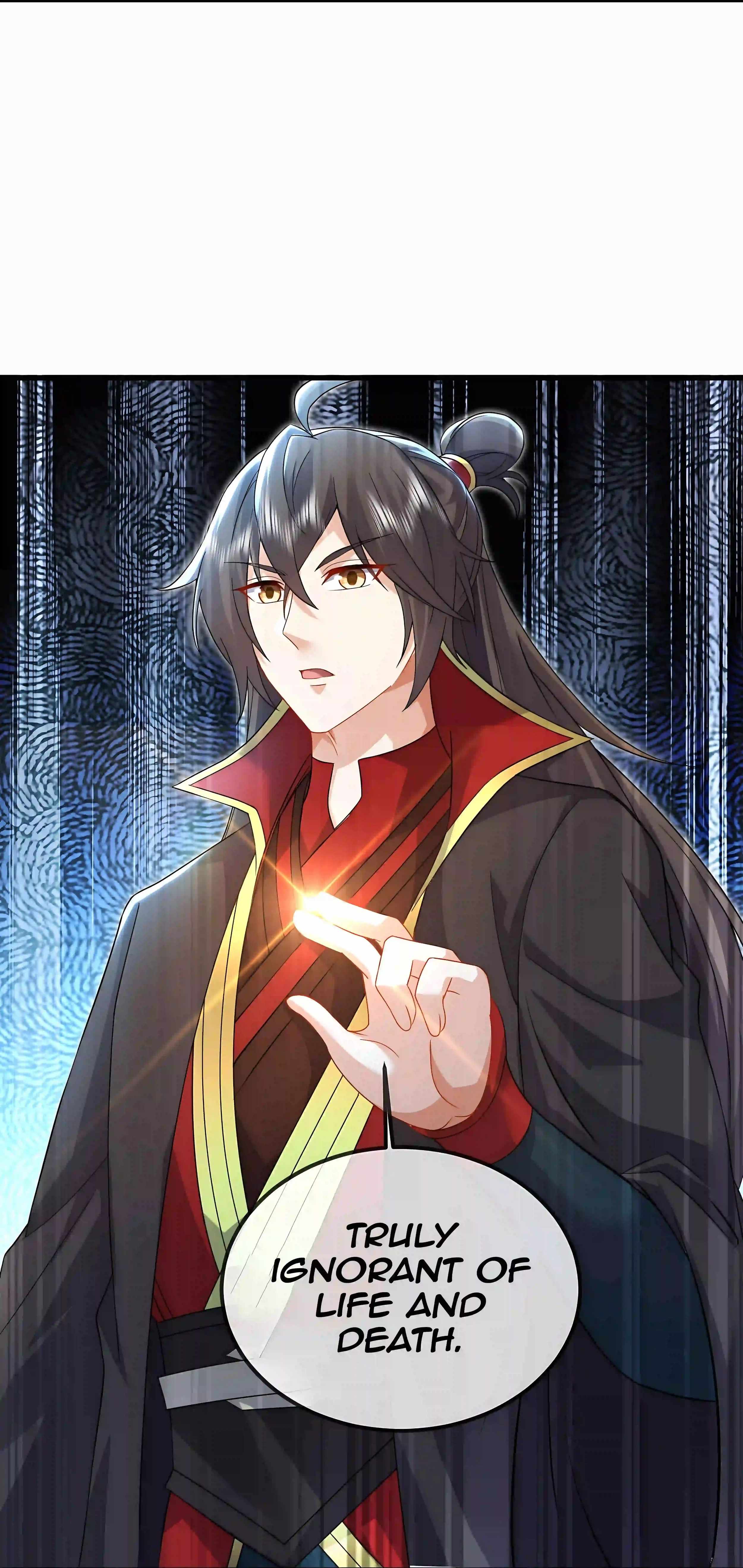 Banished Disciple’s Counterattack - chapter-585 - Page 10