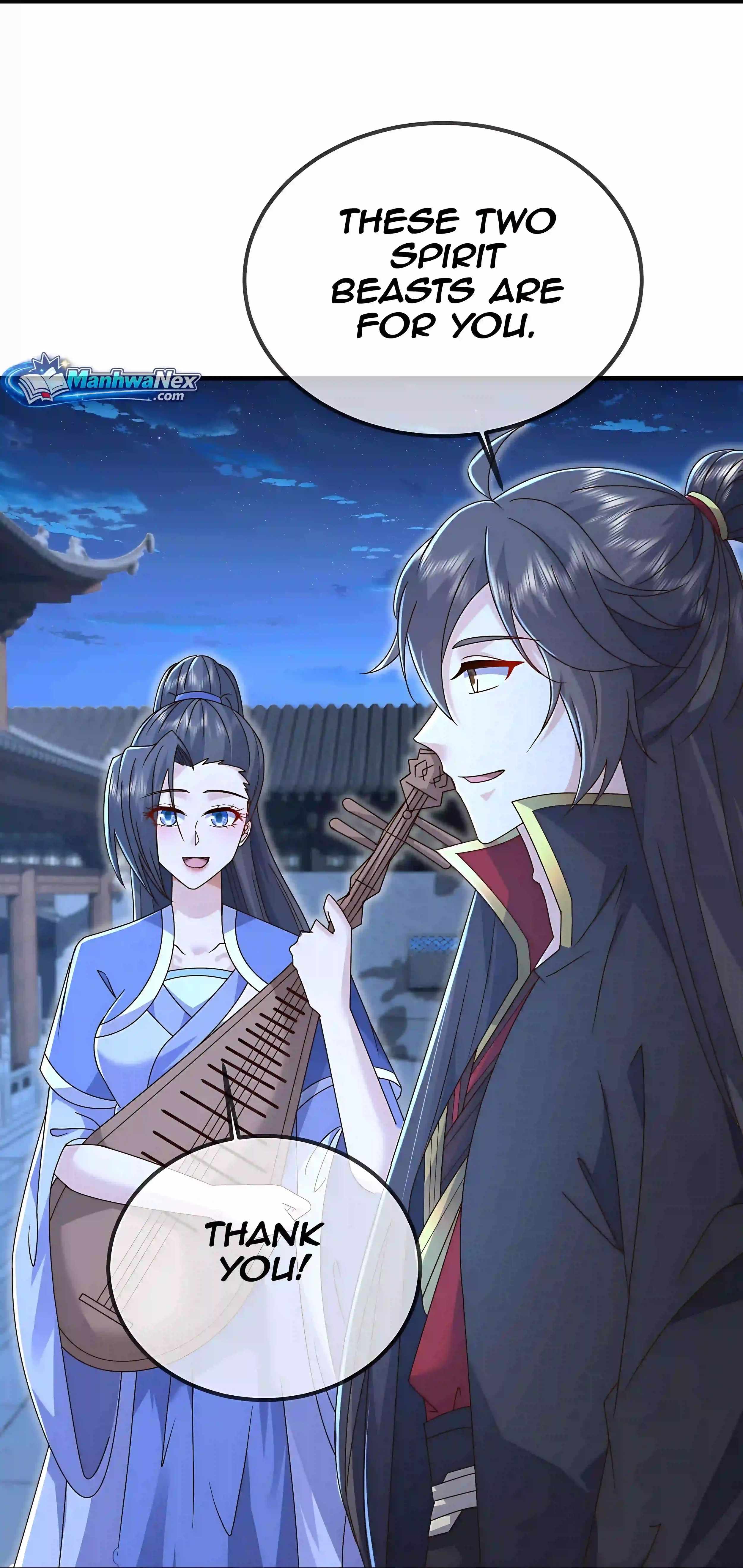 Banished Disciple’s Counterattack - chapter-585 - Page 16