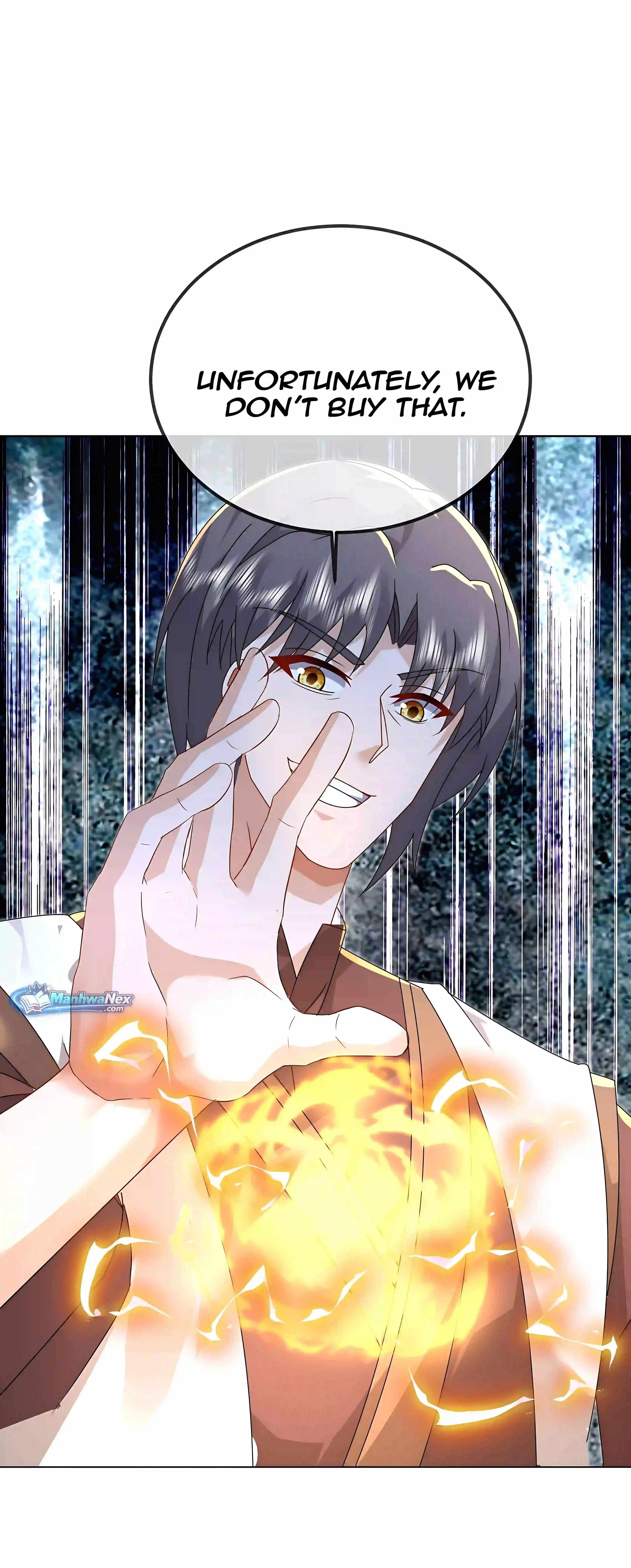 Banished Disciple’s Counterattack - chapter-585 - Page 3
