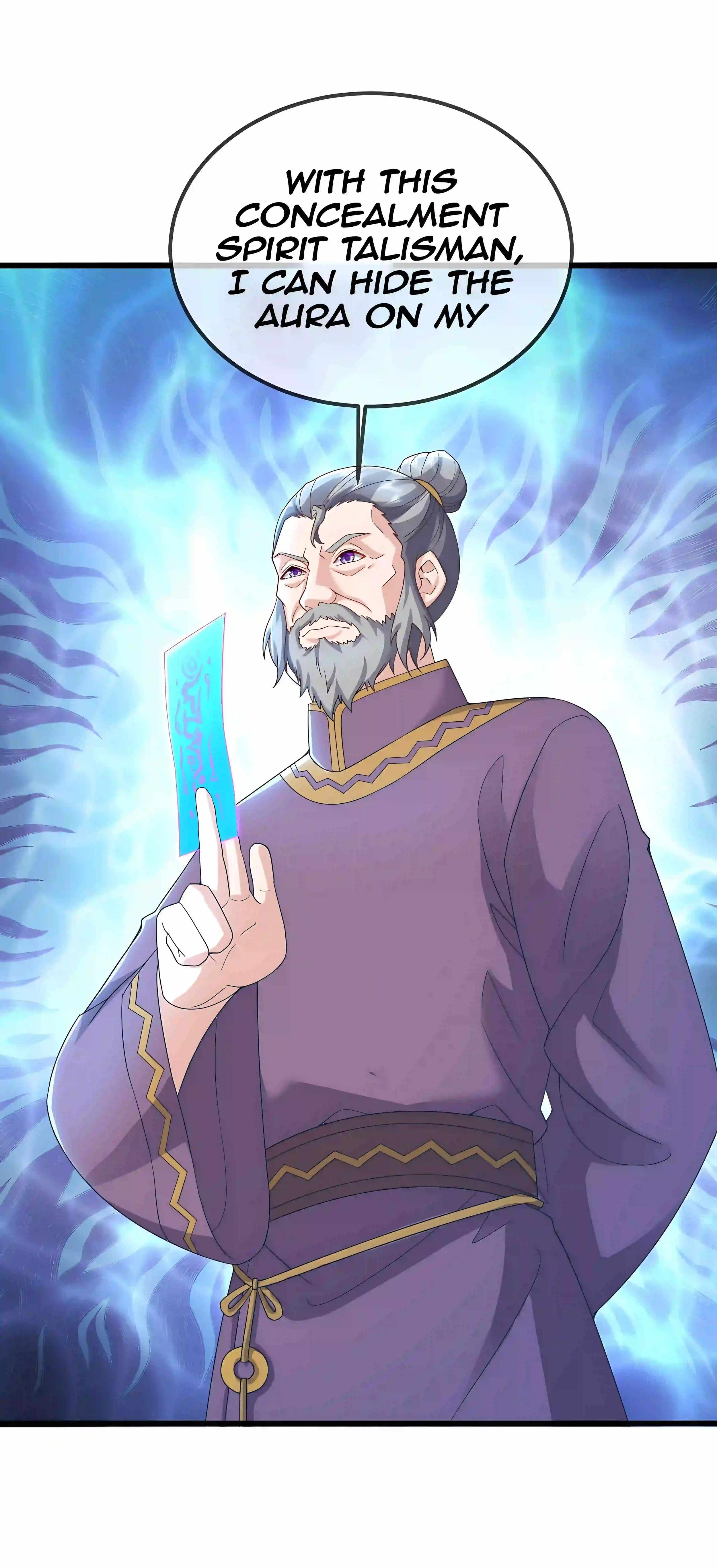 Banished Disciple’s Counterattack - chapter-585 - Page 31