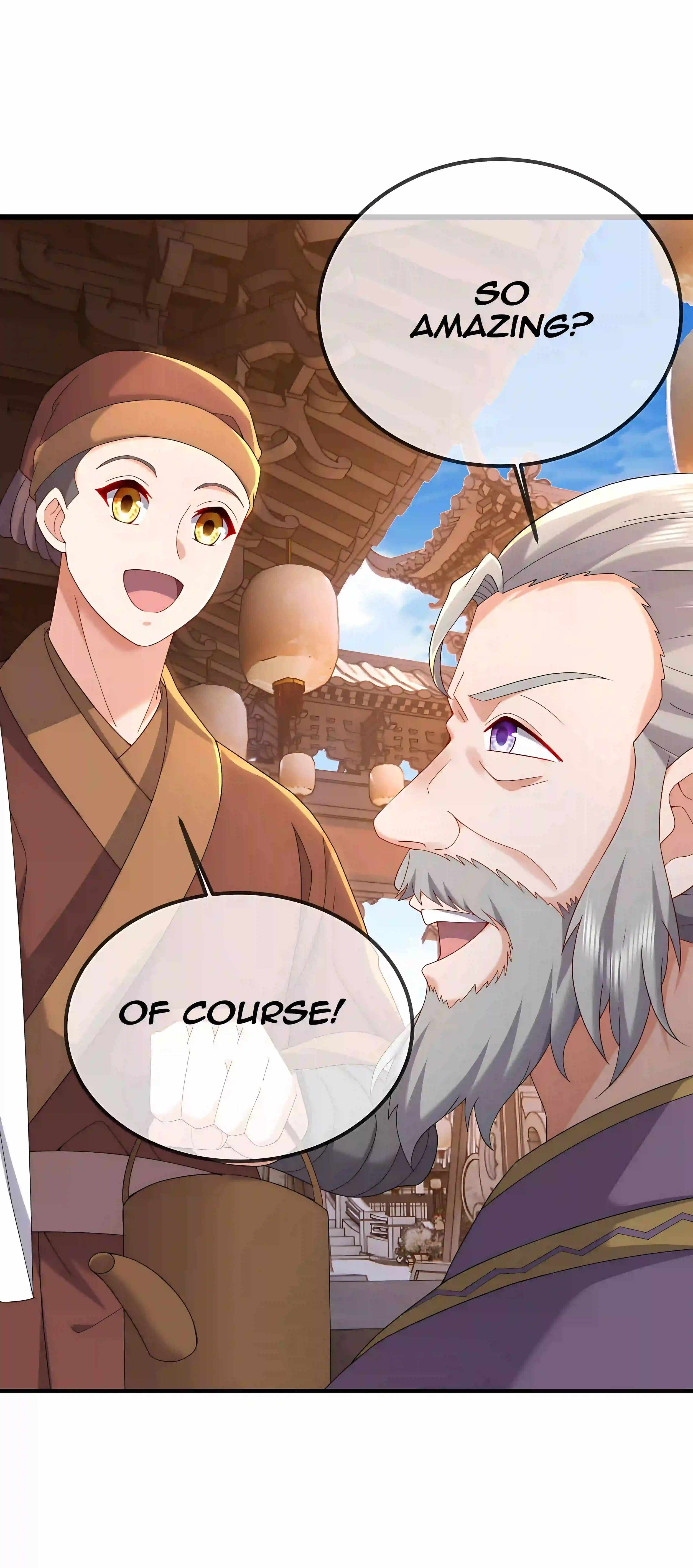 Banished Disciple’s Counterattack - chapter-585 - Page 35