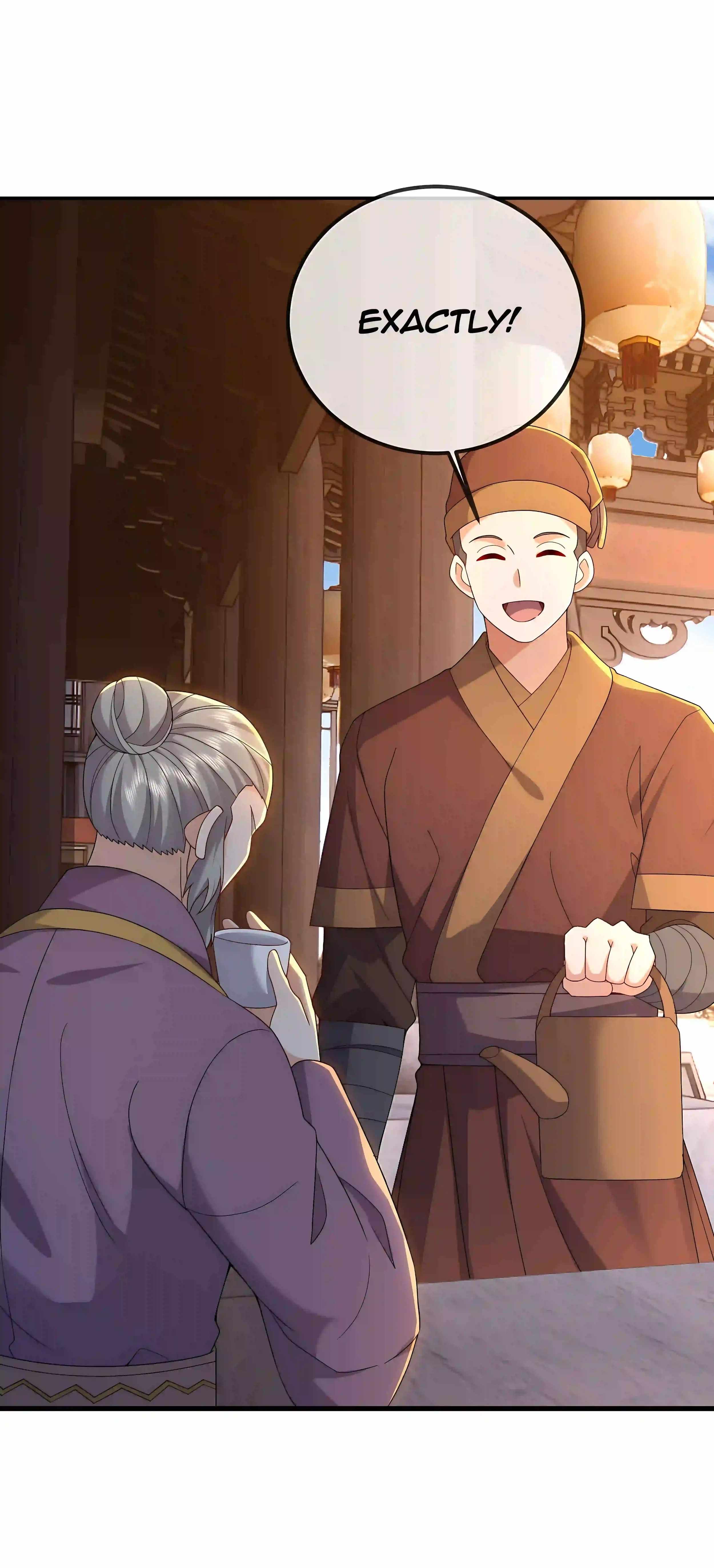 Banished Disciple’s Counterattack - chapter-585 - Page 40