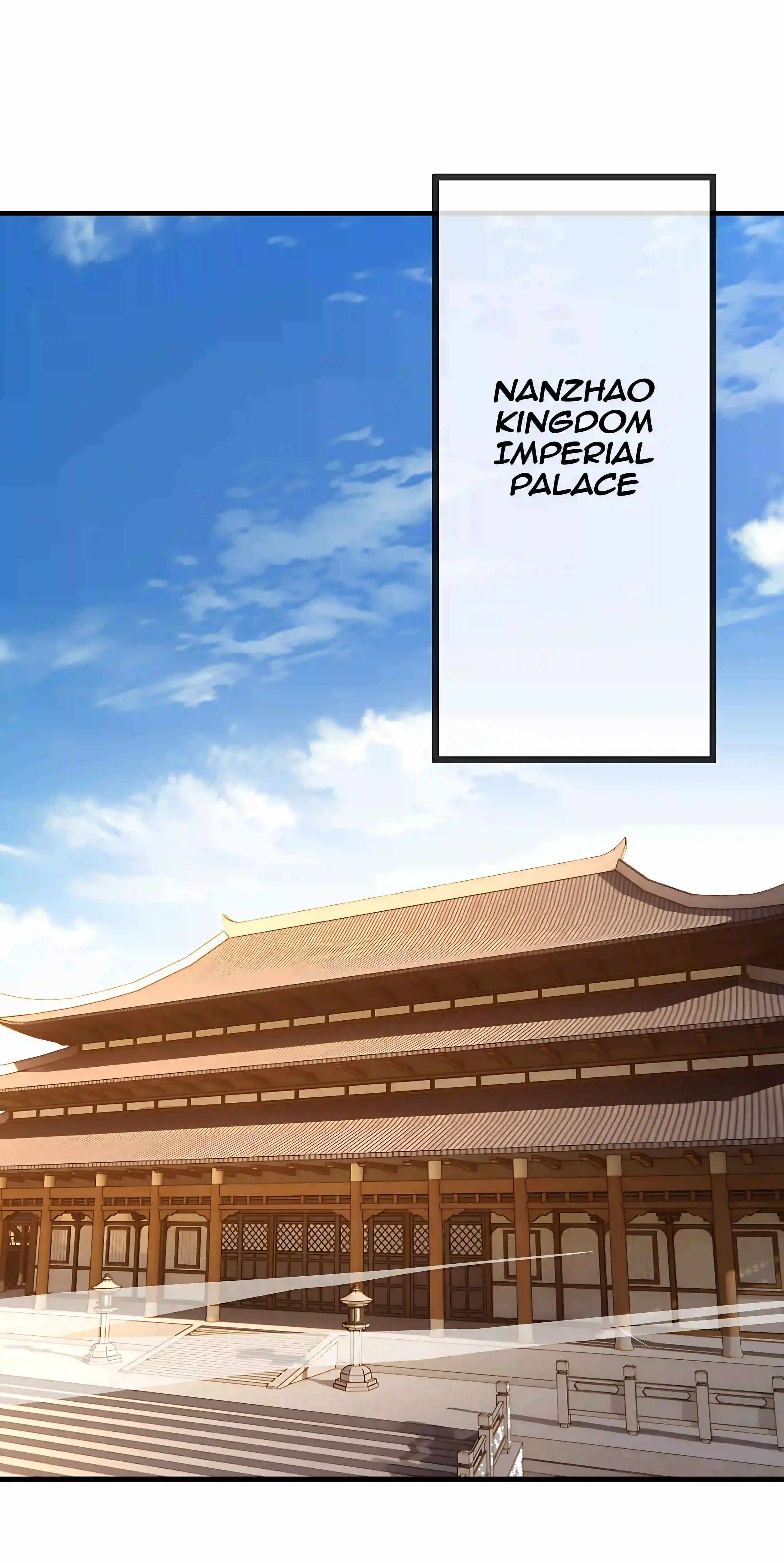 Banished Disciple’s Counterattack - chapter-585 - Page 41