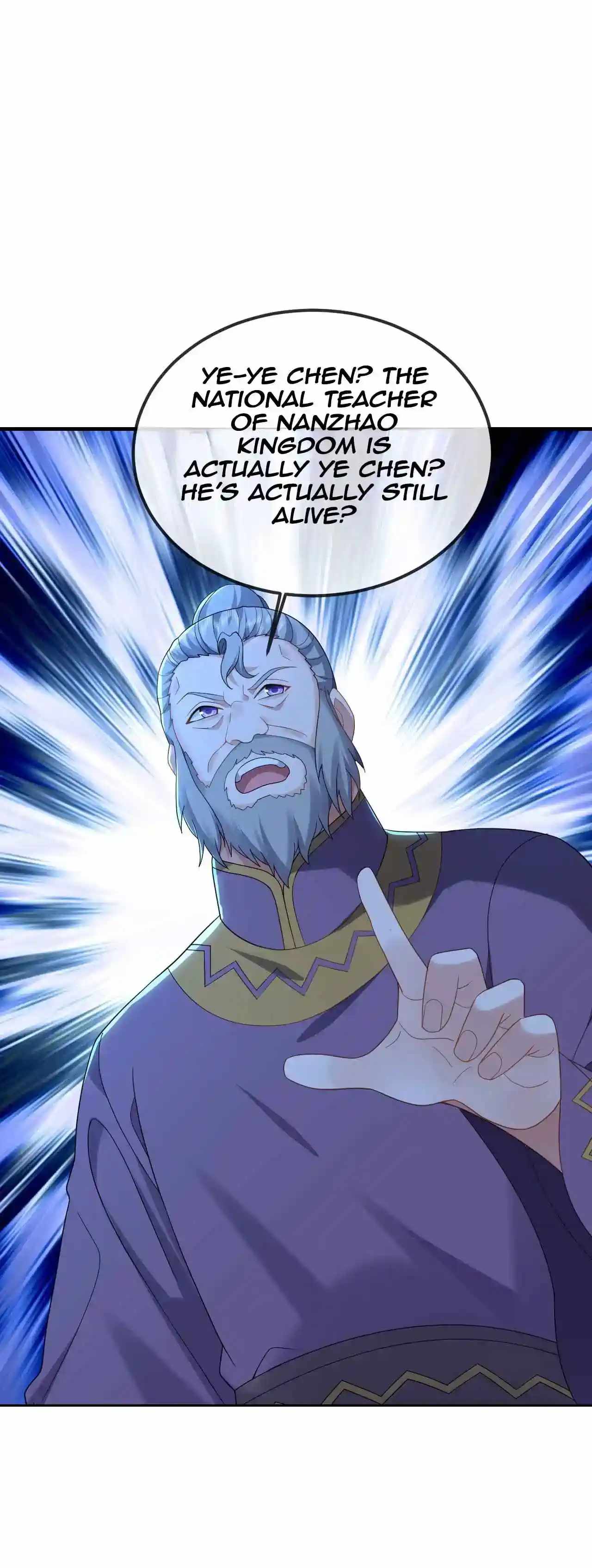 Banished Disciple’s Counterattack - chapter-585 - Page 44