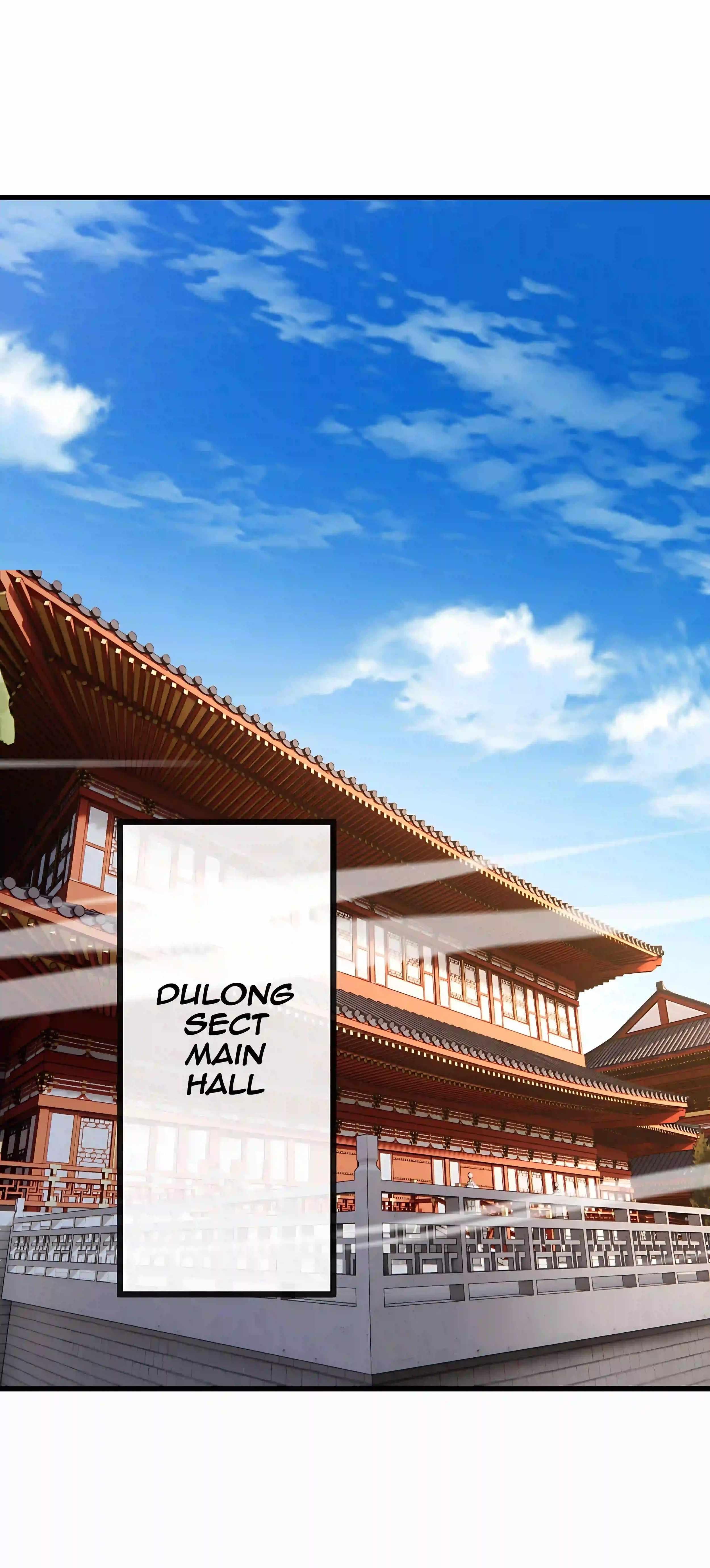 Banished Disciple’s Counterattack - chapter-585 - Page 45