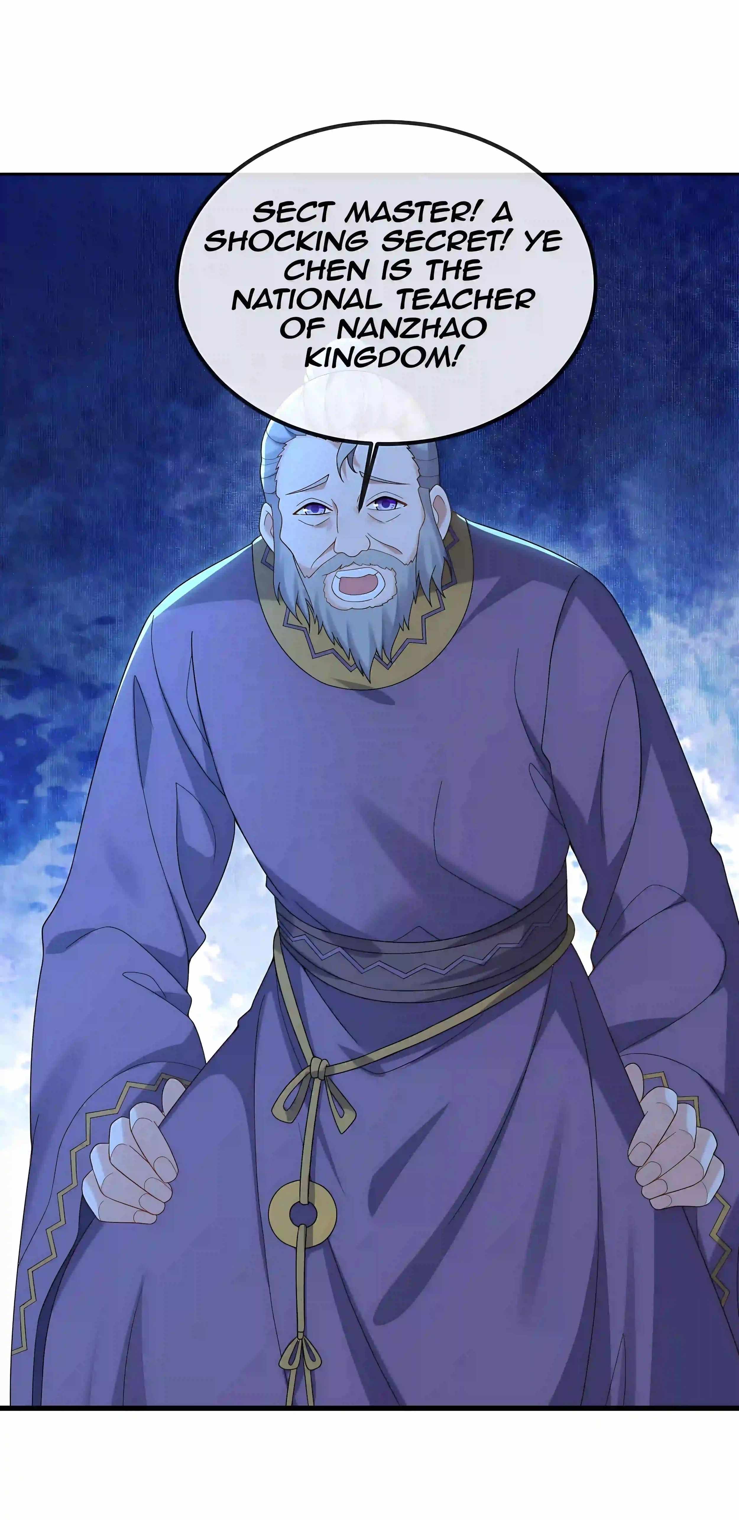 Banished Disciple’s Counterattack - chapter-585 - Page 47