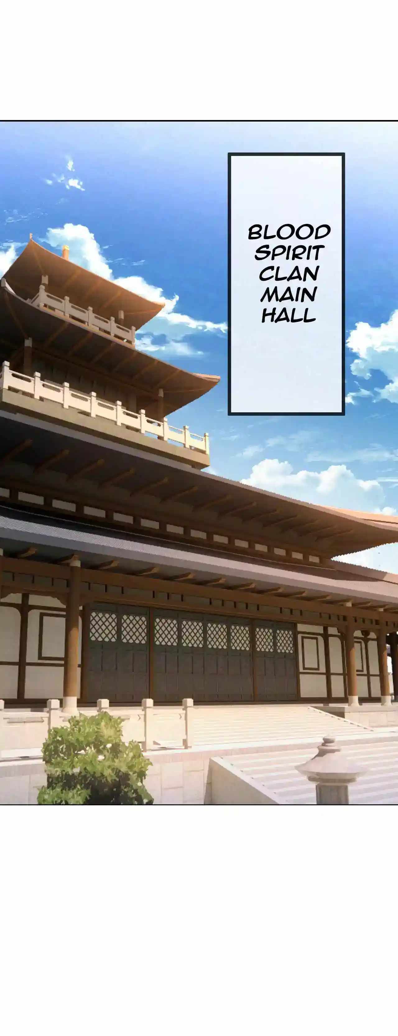 Banished Disciple’s Counterattack - chapter-585 - Page 58
