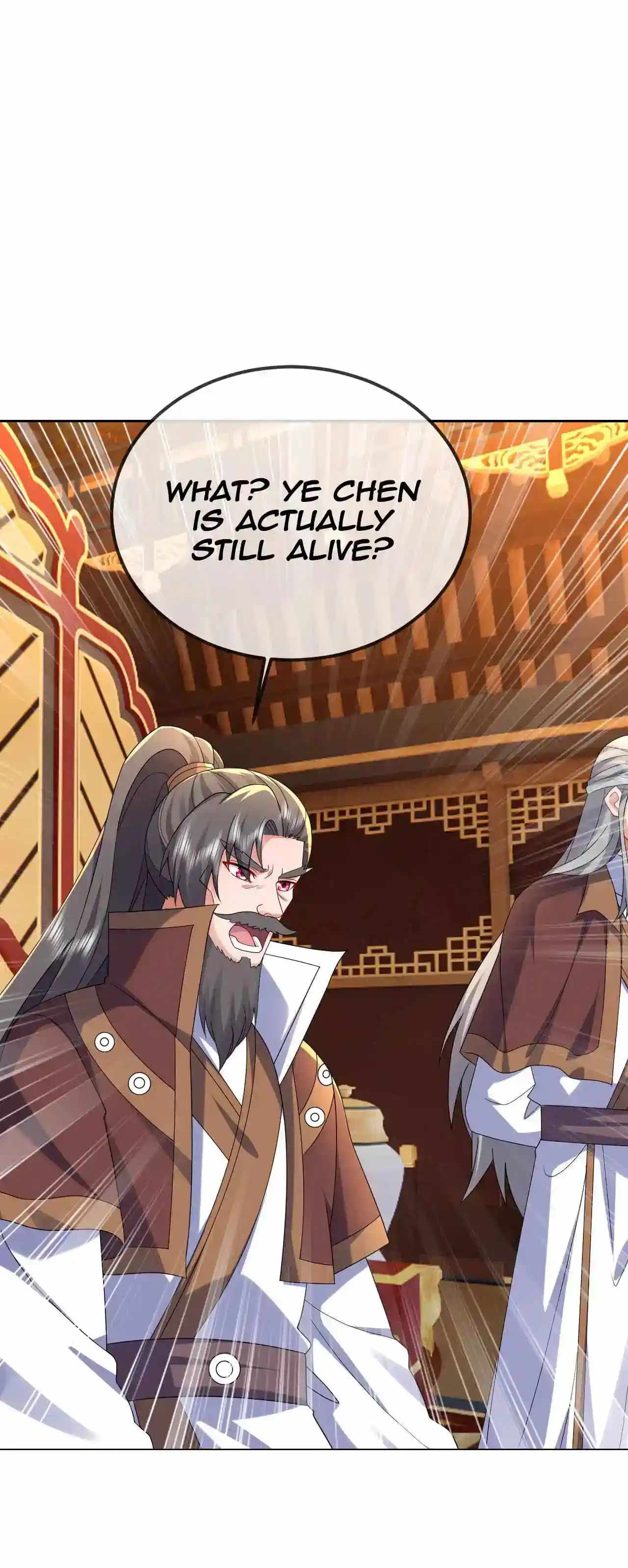 Banished Disciple’s Counterattack - chapter-585 - Page 59