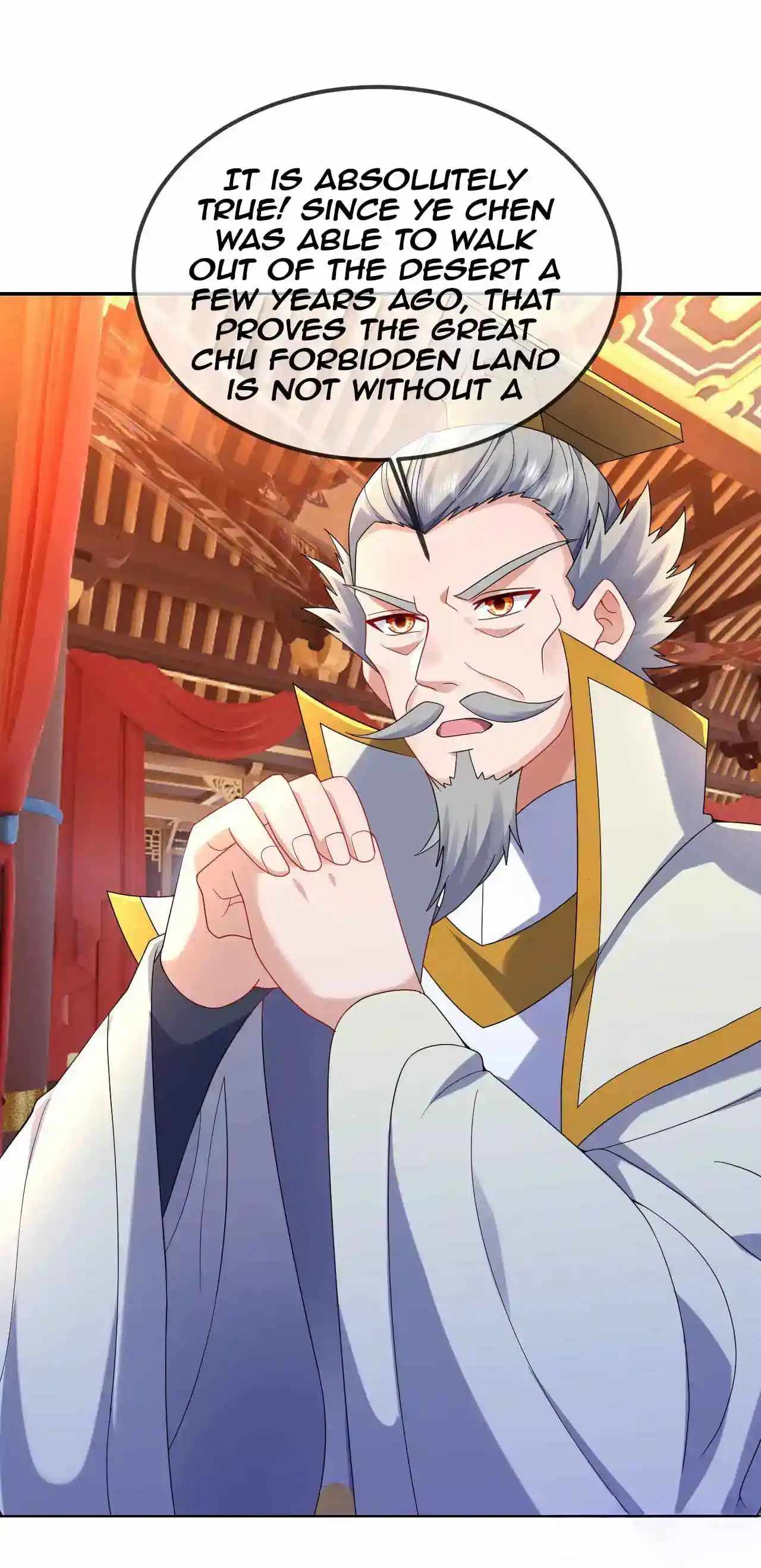 Banished Disciple’s Counterattack - chapter-585 - Page 61