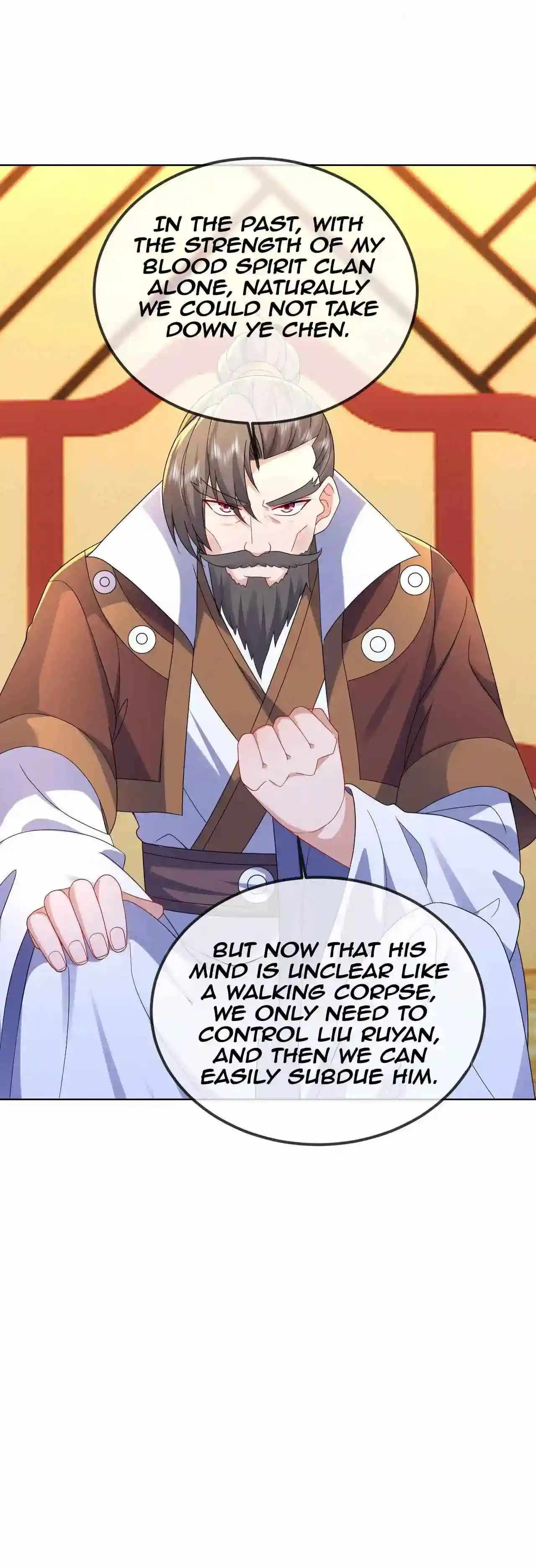 Banished Disciple’s Counterattack - chapter-585 - Page 63