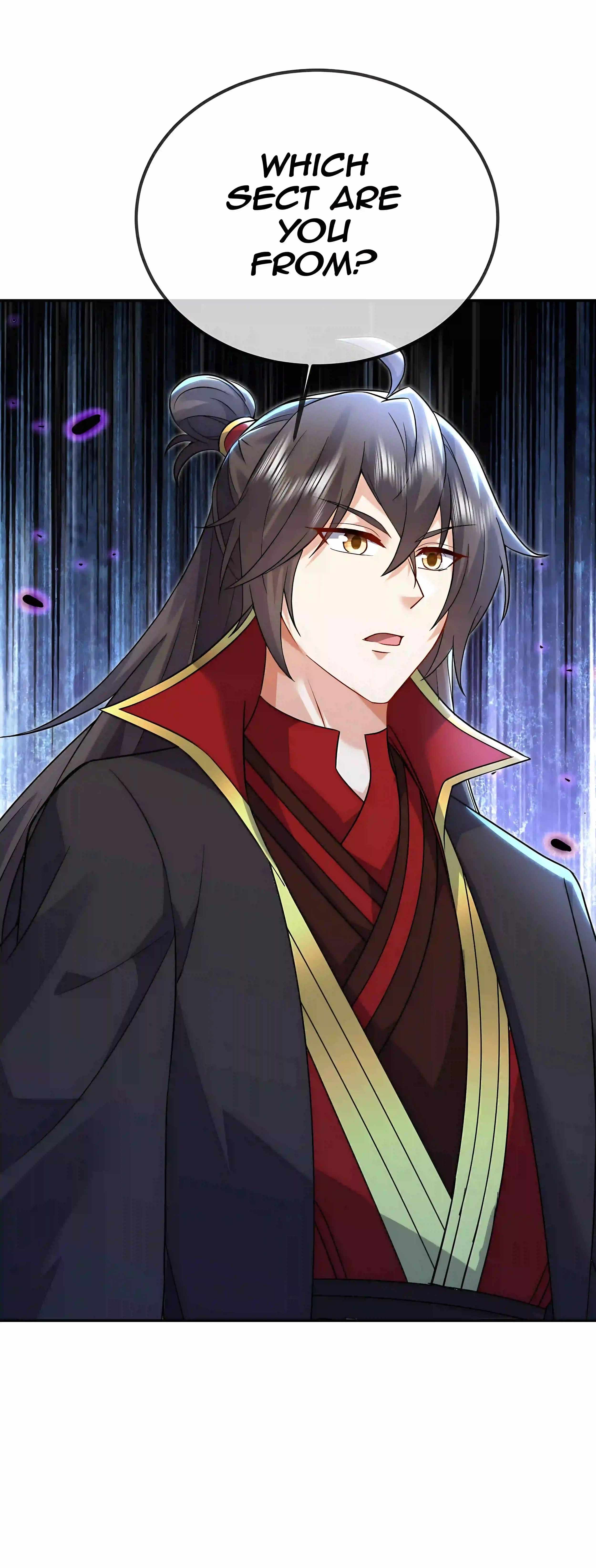 Banished Disciple’s Counterattack - chapter-585 - Page 7