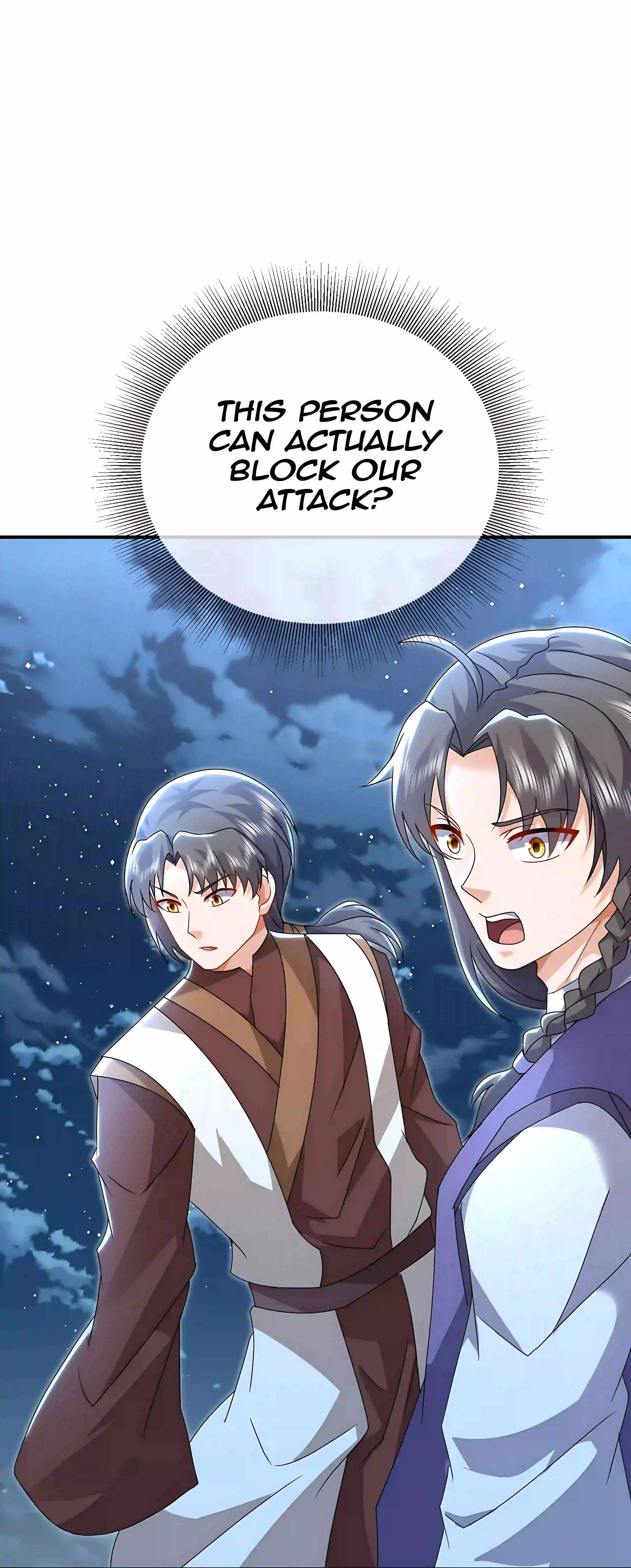 Banished Disciple’s Counterattack - chapter-585 - Page 8