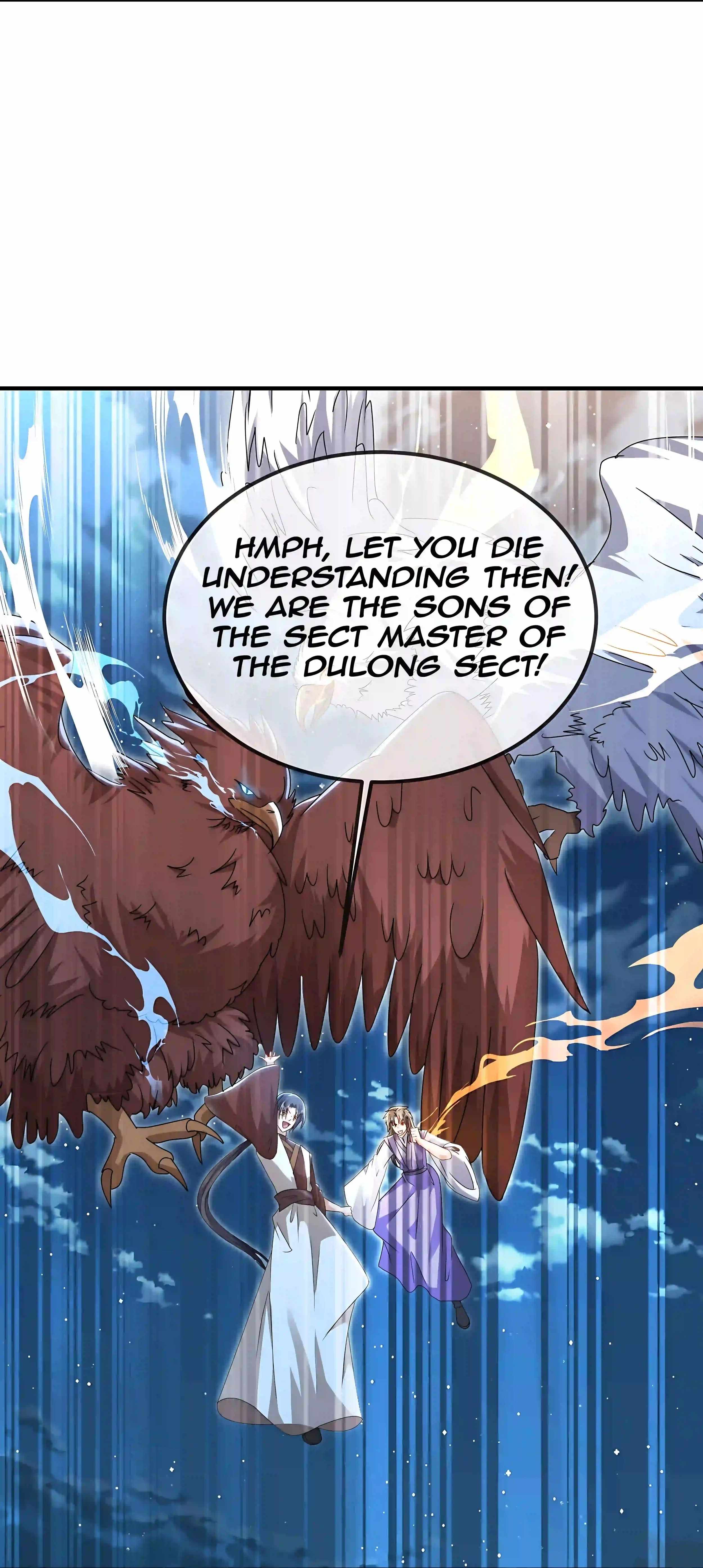 Banished Disciple’s Counterattack - chapter-585 - Page 9