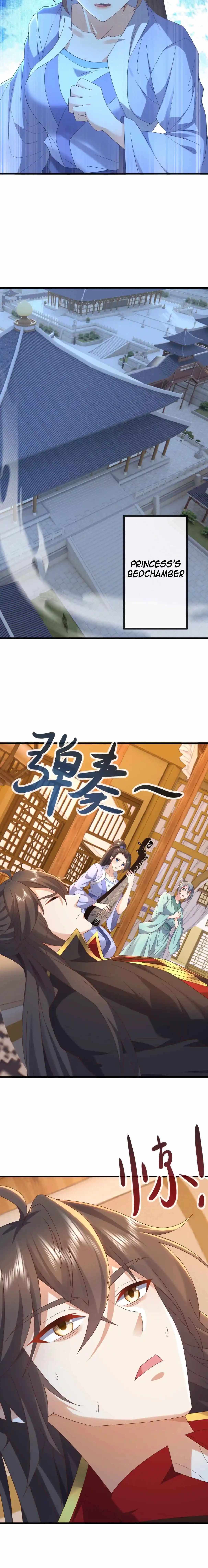 Banished Disciple’s Counterattack - chapter-586 - Page 12