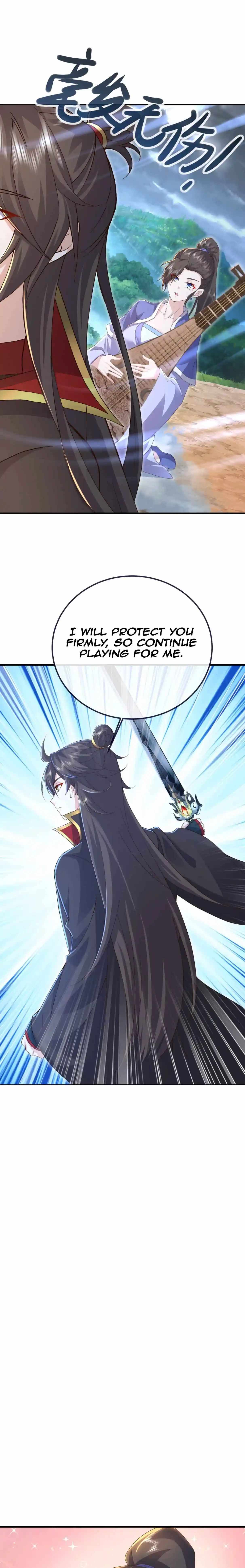 Banished Disciple’s Counterattack - chapter-586 - Page 20