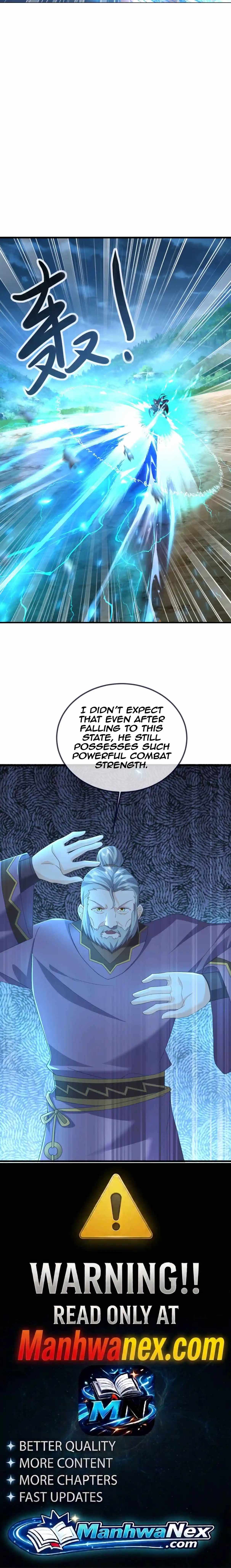 Banished Disciple’s Counterattack - chapter-586 - Page 22