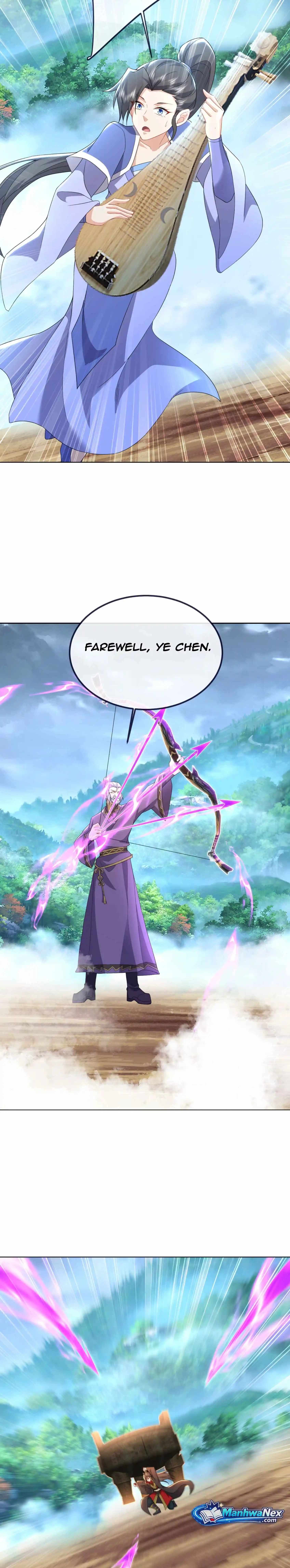 Banished Disciple’s Counterattack - chapter-587 - Page 13