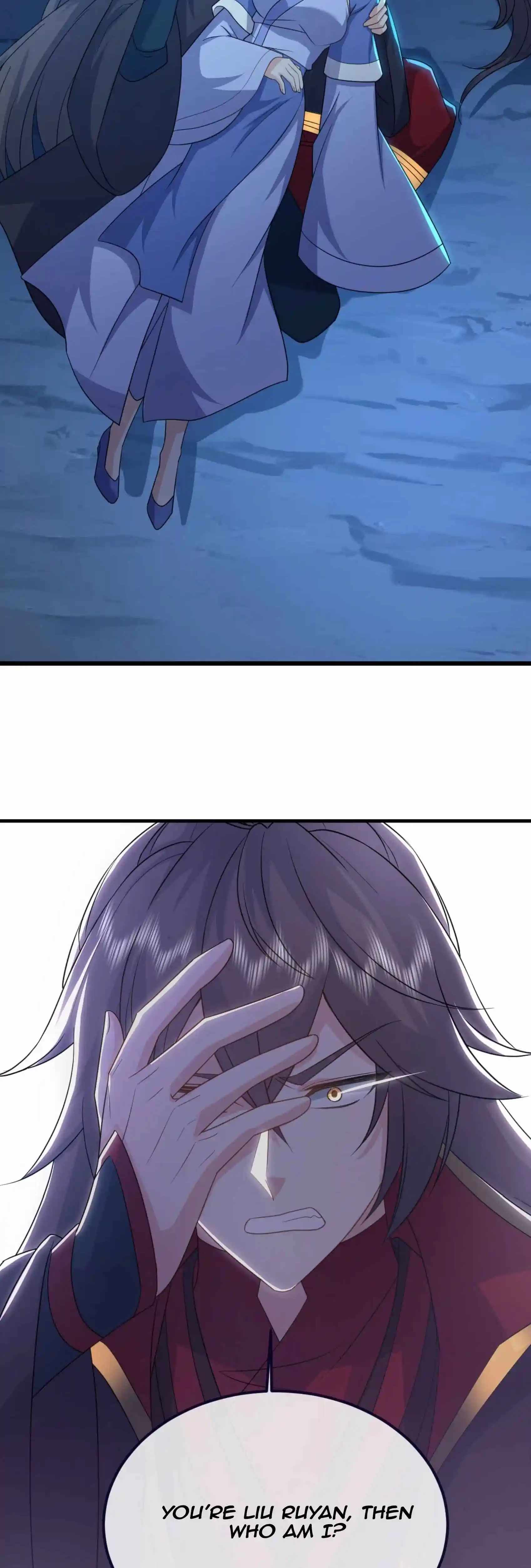 Banished Disciple’s Counterattack - chapter-587 - Page 20