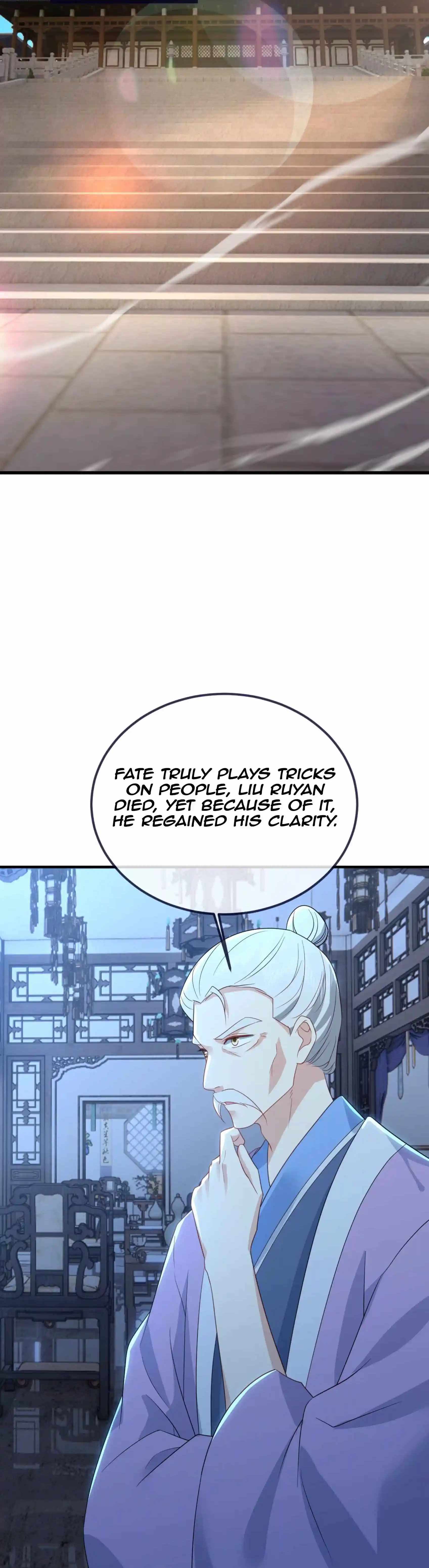 Banished Disciple’s Counterattack - chapter-587 - Page 27