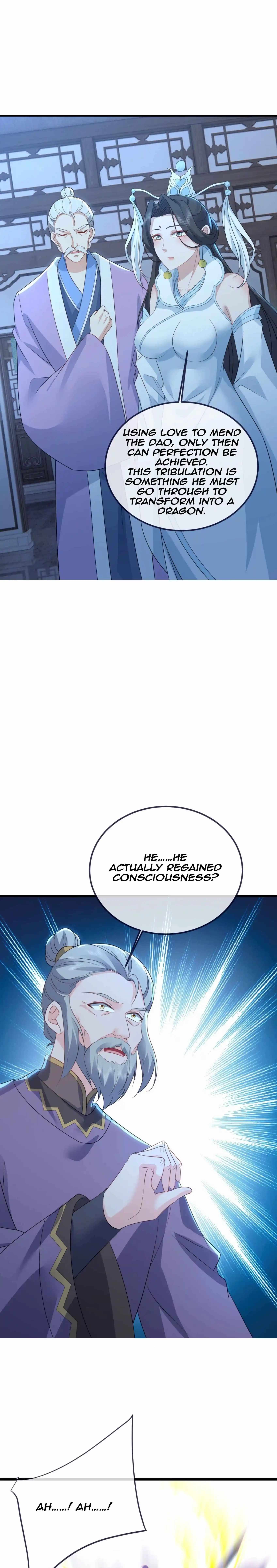 Banished Disciple’s Counterattack - chapter-587 - Page 28