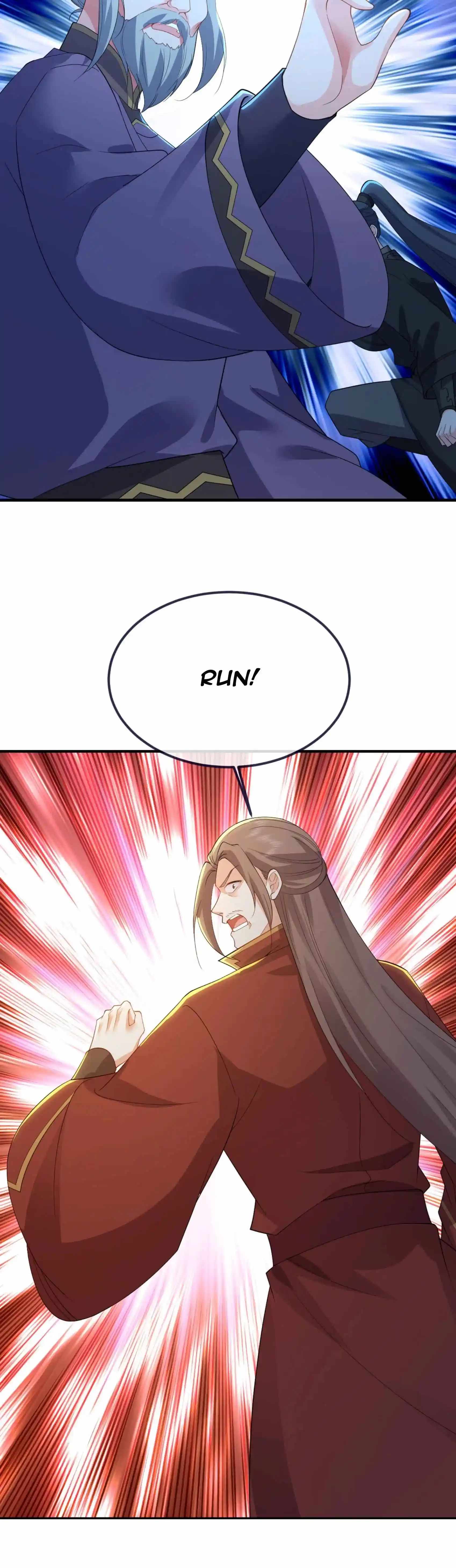 Banished Disciple’s Counterattack - chapter-587 - Page 31