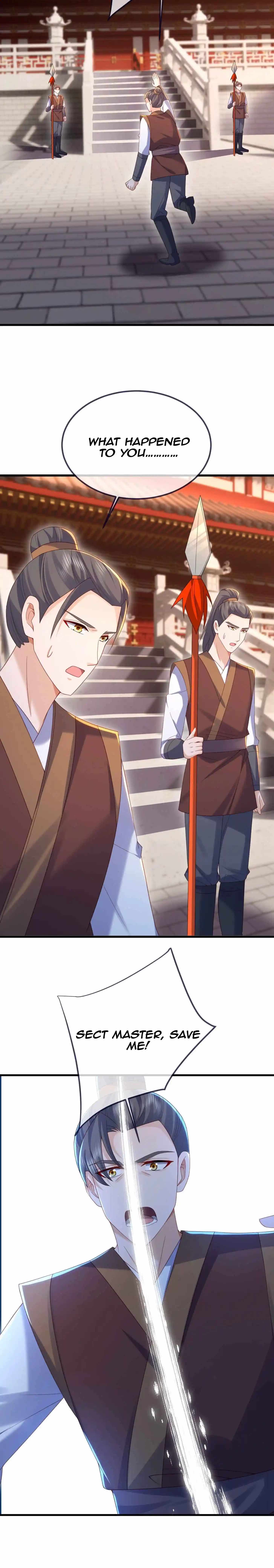 Banished Disciple’s Counterattack - chapter-588 - Page 13