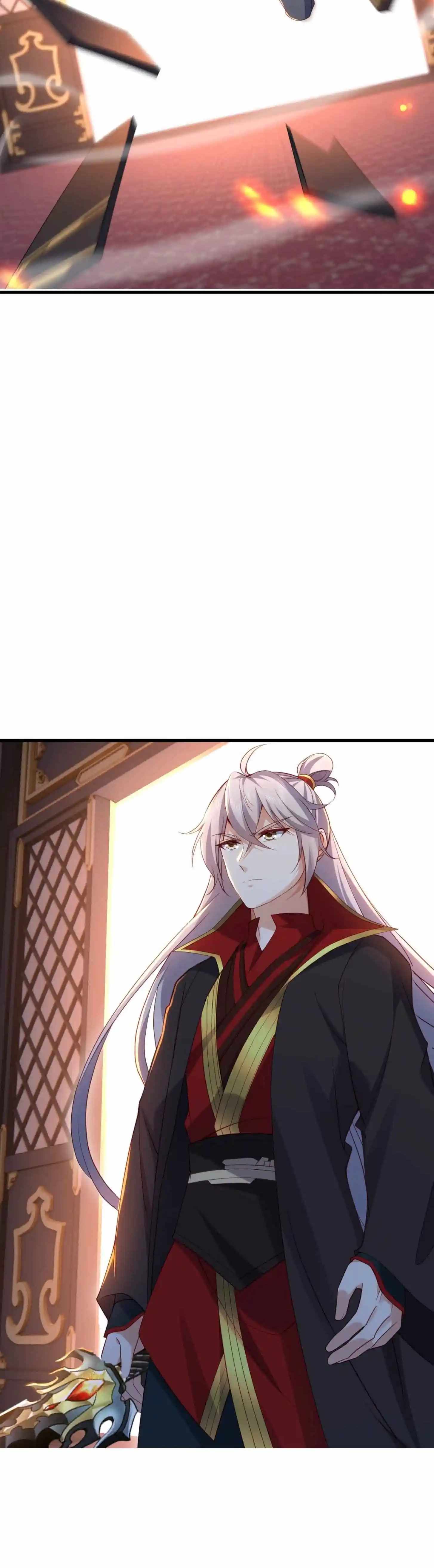 Banished Disciple’s Counterattack - chapter-588 - Page 15