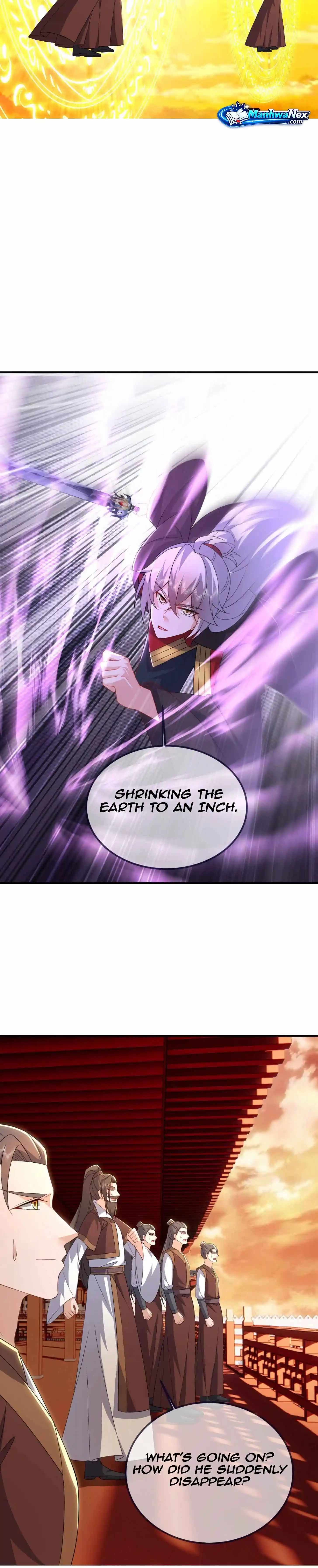 Banished Disciple’s Counterattack - chapter-588 - Page 23