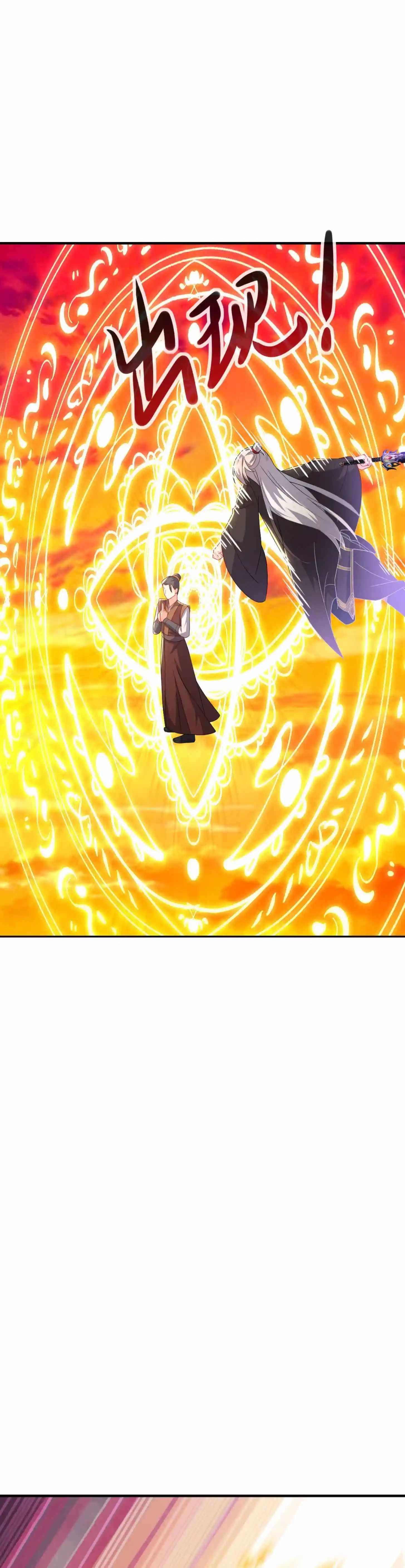 Banished Disciple’s Counterattack - chapter-588 - Page 24