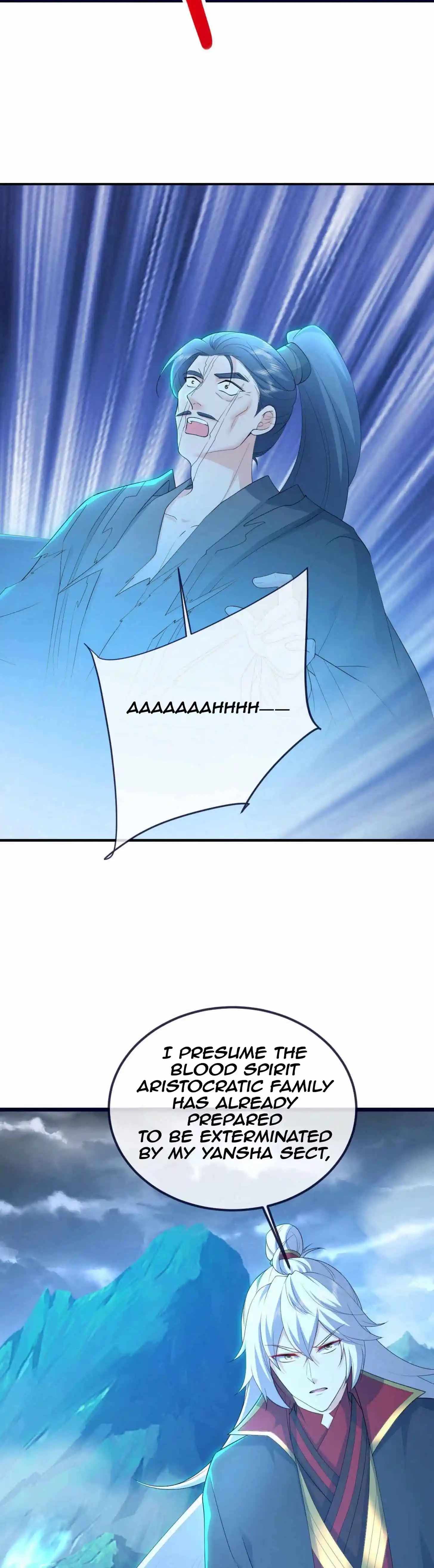Banished Disciple’s Counterattack - chapter-588 - Page 7