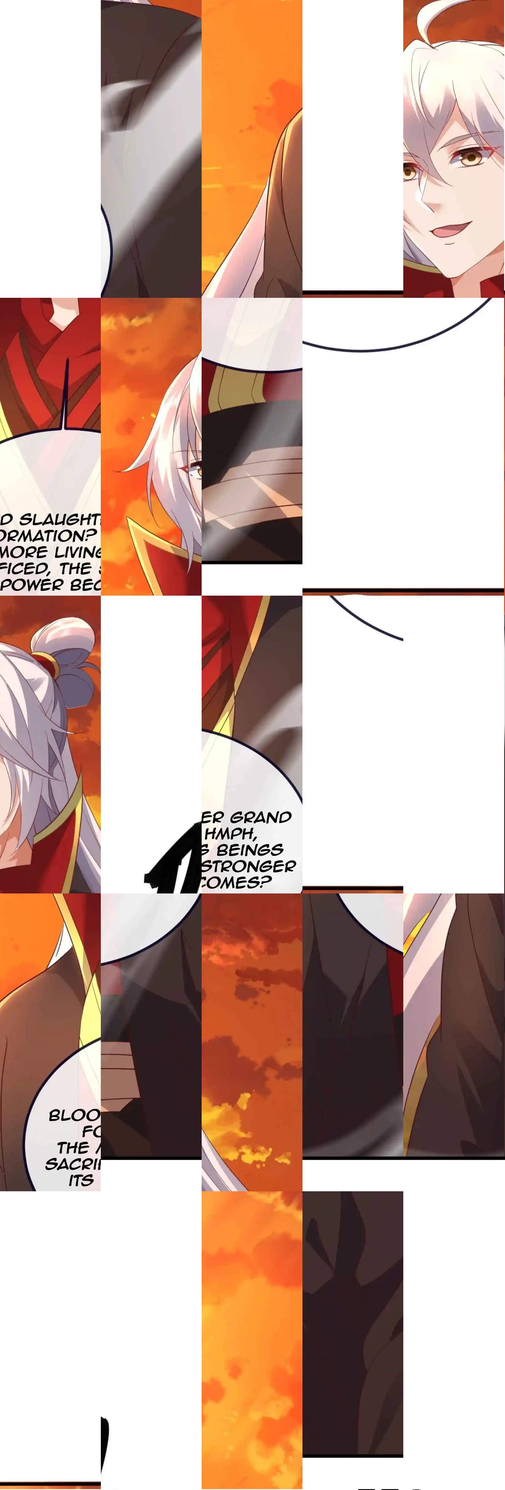 Banished Disciple’s Counterattack - chapter-589 - Page 15