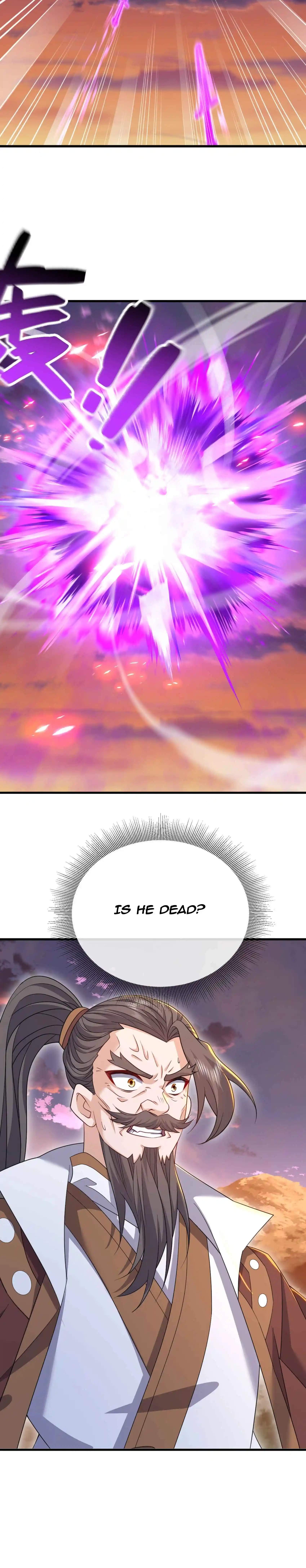 Banished Disciple’s Counterattack - chapter-589 - Page 26