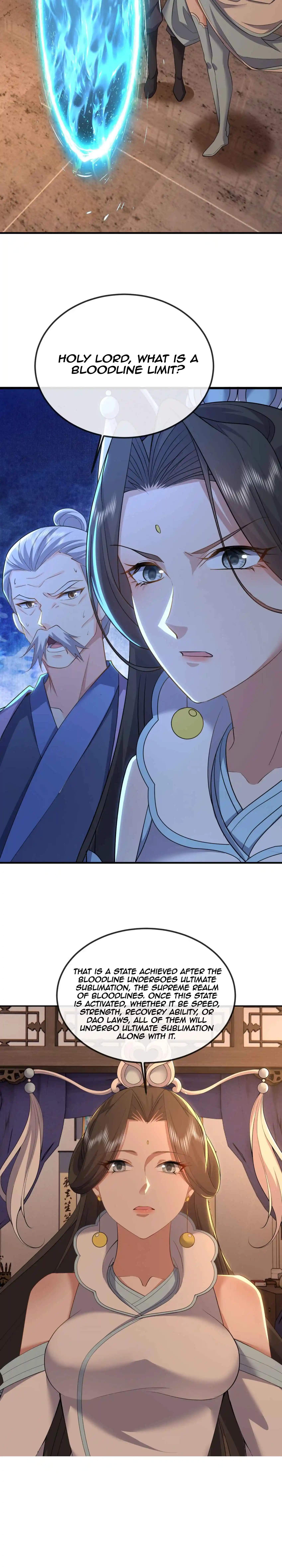 Banished Disciple’s Counterattack - chapter-589 - Page 31