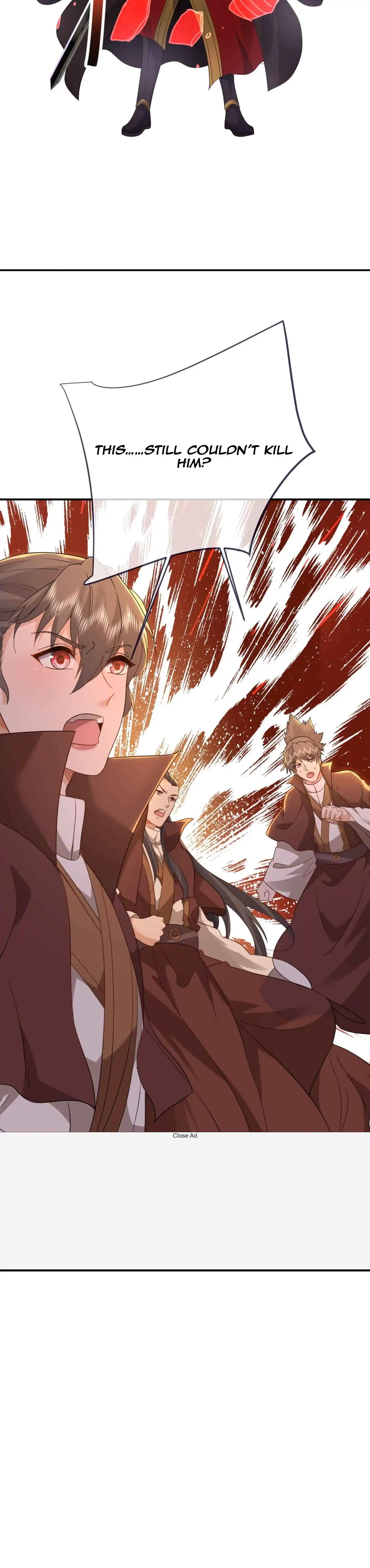 Banished Disciple’s Counterattack - chapter-589 - Page 9