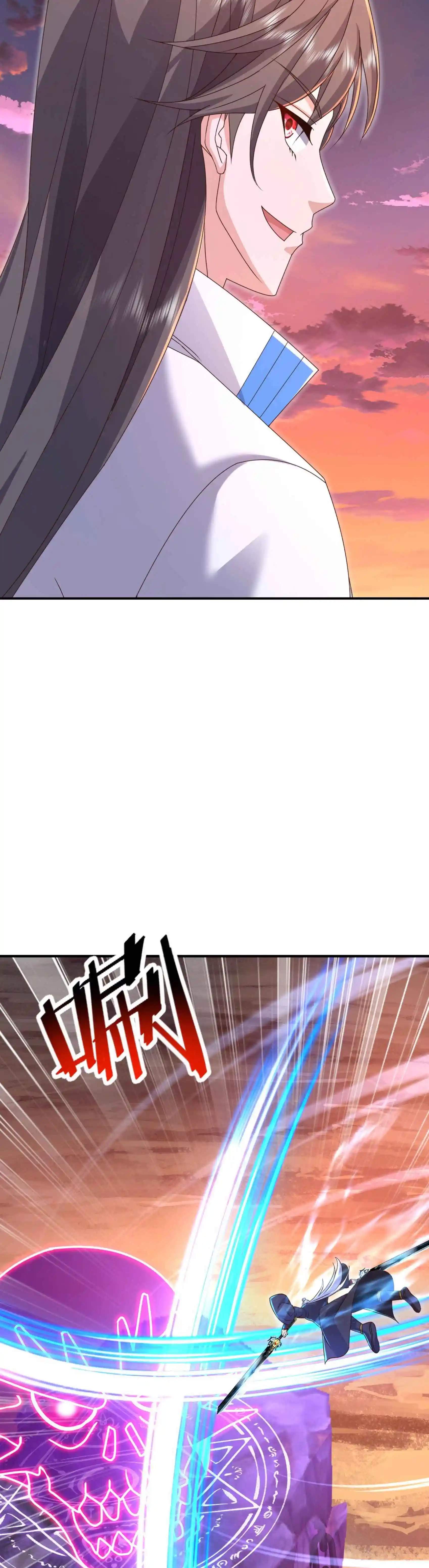 Banished Disciple’s Counterattack - chapter-590 - Page 28