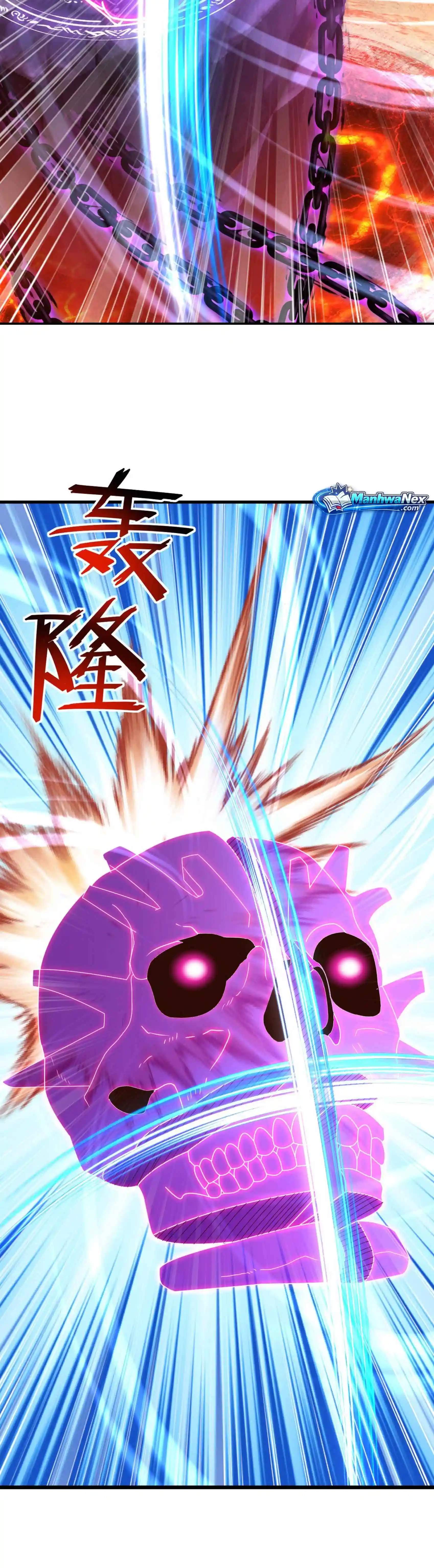Banished Disciple’s Counterattack - chapter-590 - Page 29