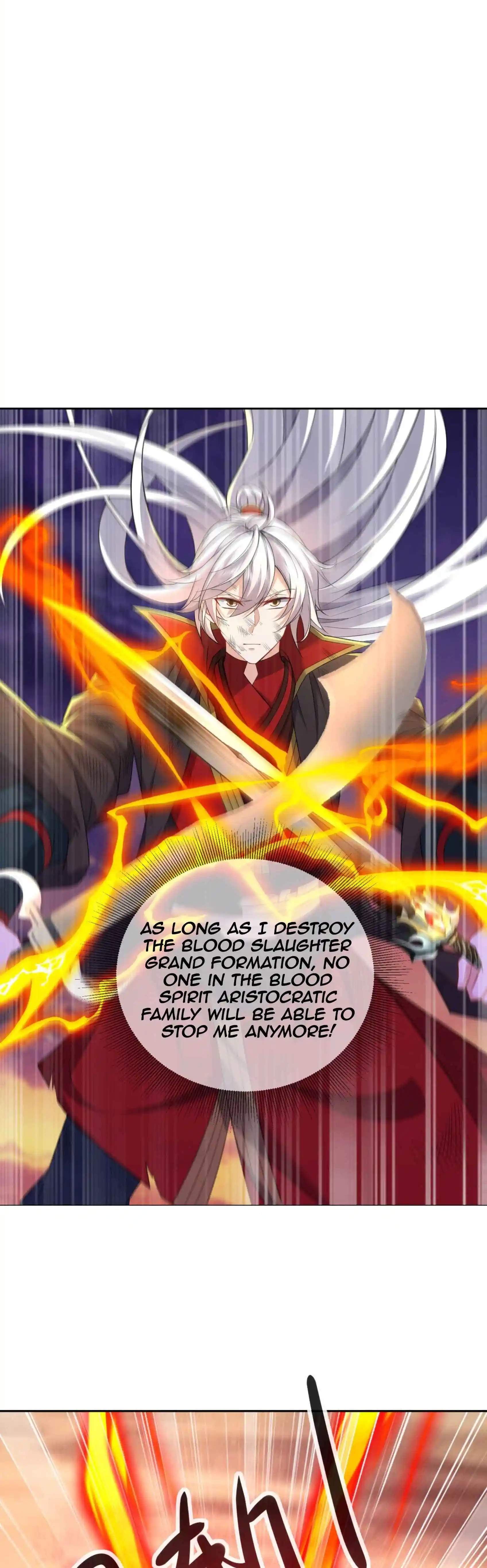 Banished Disciple’s Counterattack - chapter-590 - Page 7