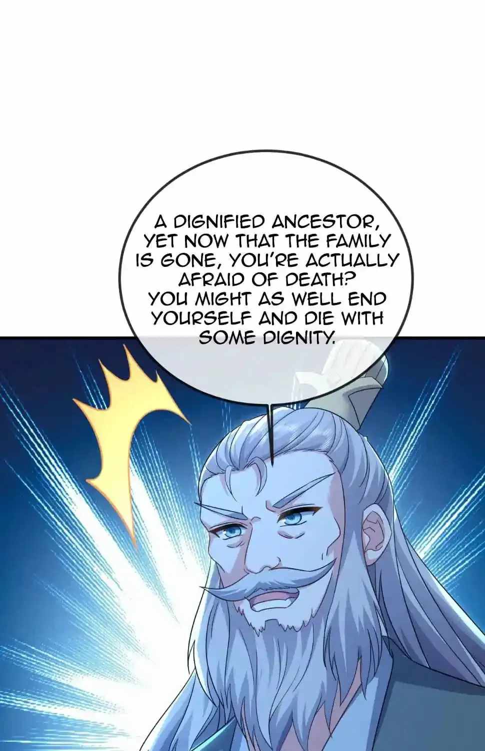 Banished Disciple’s Counterattack - chapter-591 - Page 14