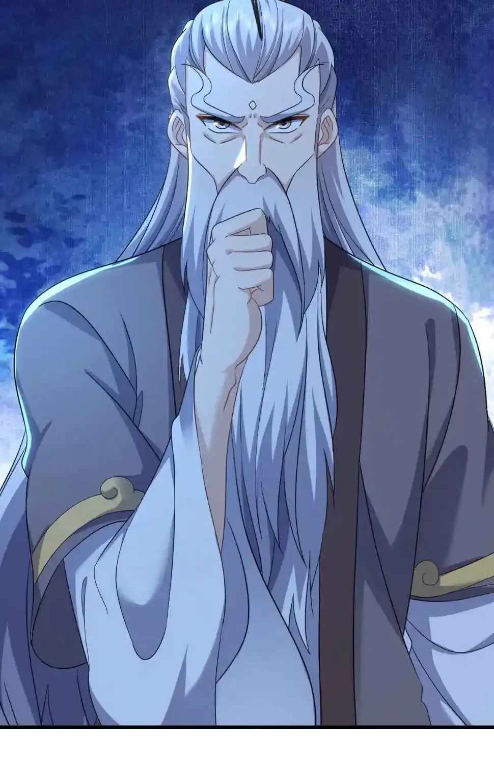 Banished Disciple’s Counterattack - chapter-591 - Page 16