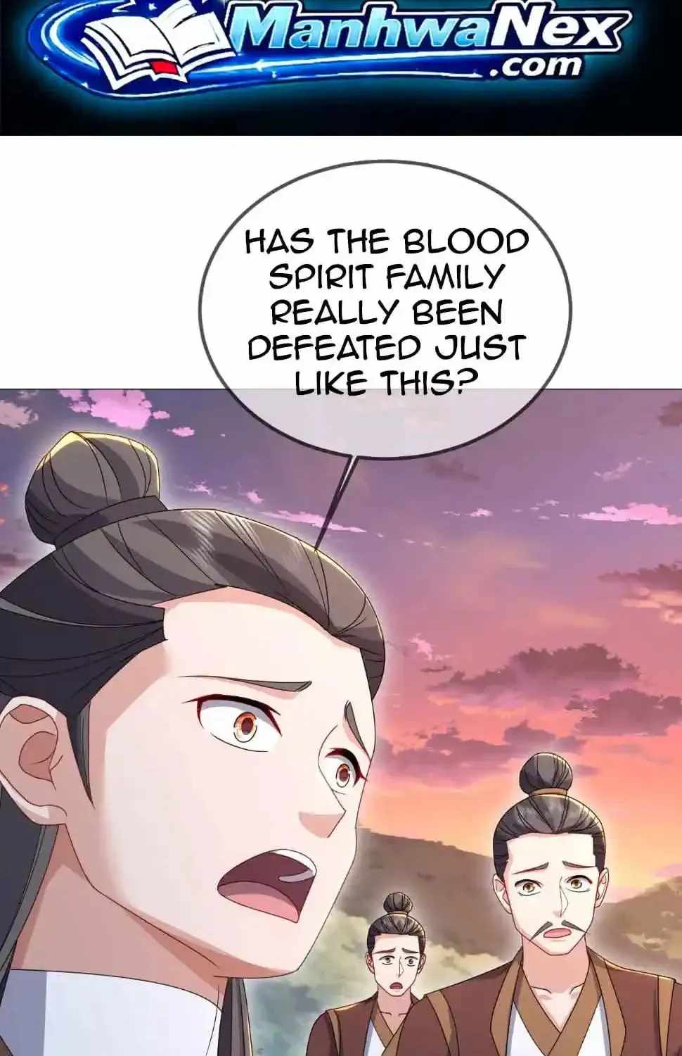 Banished Disciple’s Counterattack - chapter-591 - Page 2