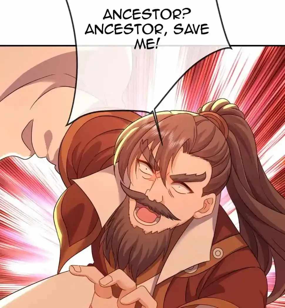 Banished Disciple’s Counterattack - chapter-591 - Page 20