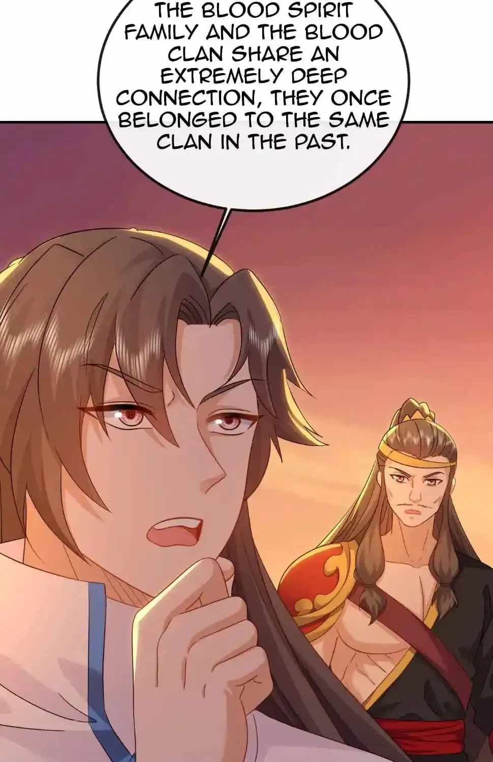 Banished Disciple’s Counterattack - chapter-591 - Page 25