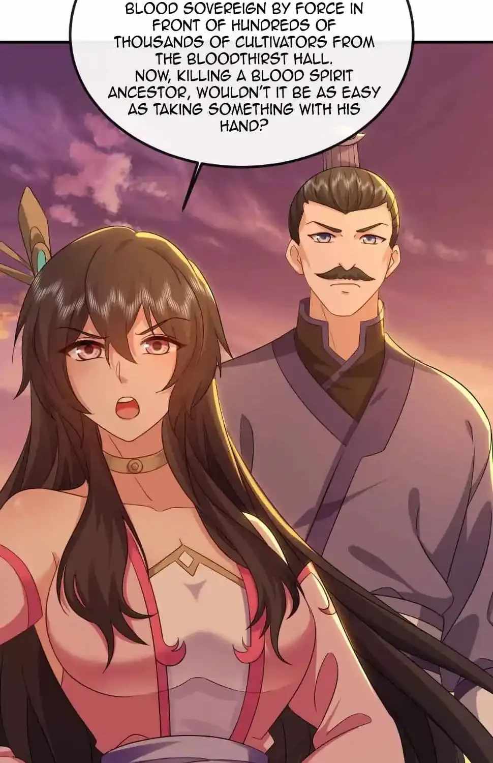 Banished Disciple’s Counterattack - chapter-591 - Page 28