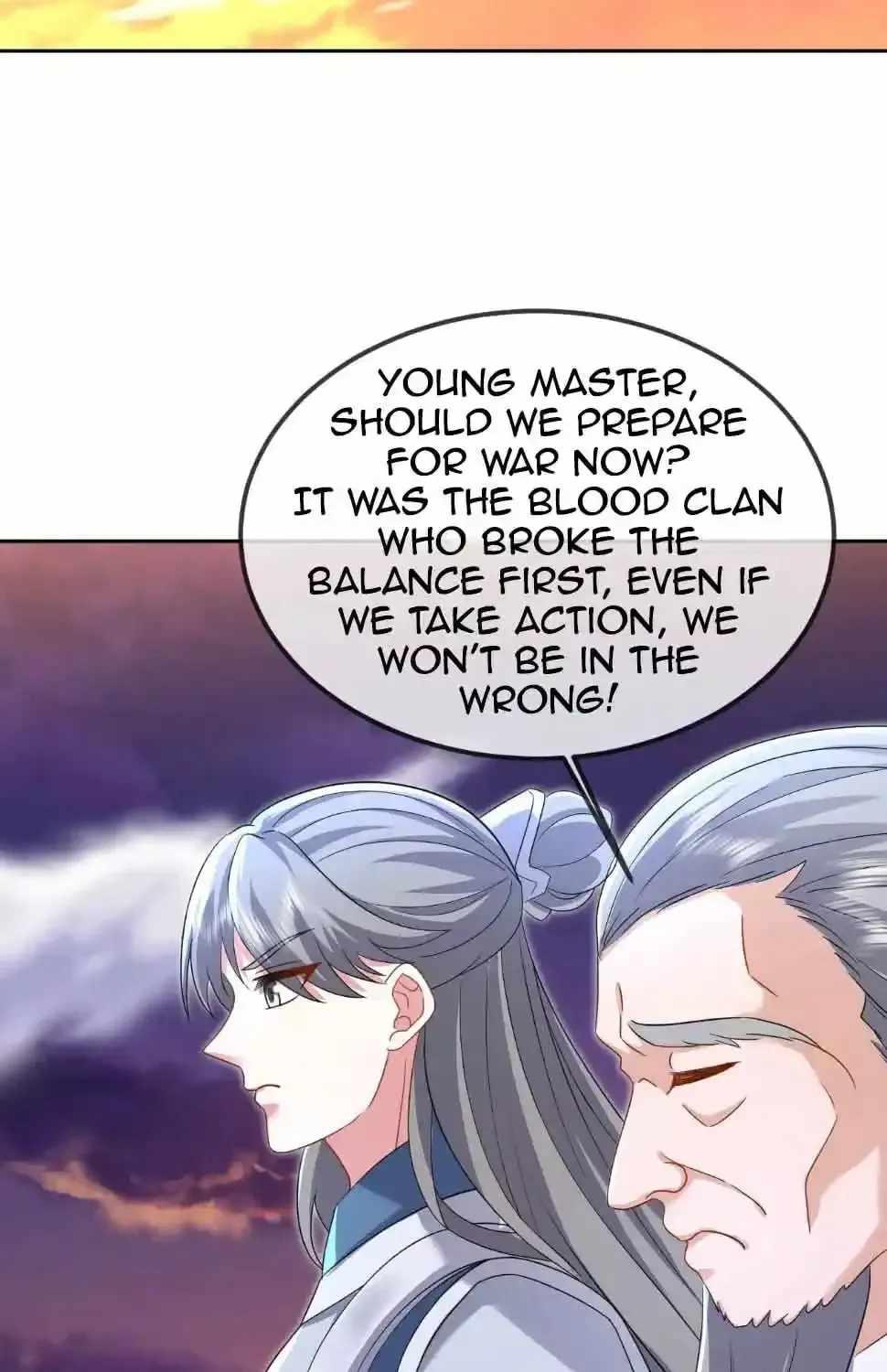 Banished Disciple’s Counterattack - chapter-591 - Page 31