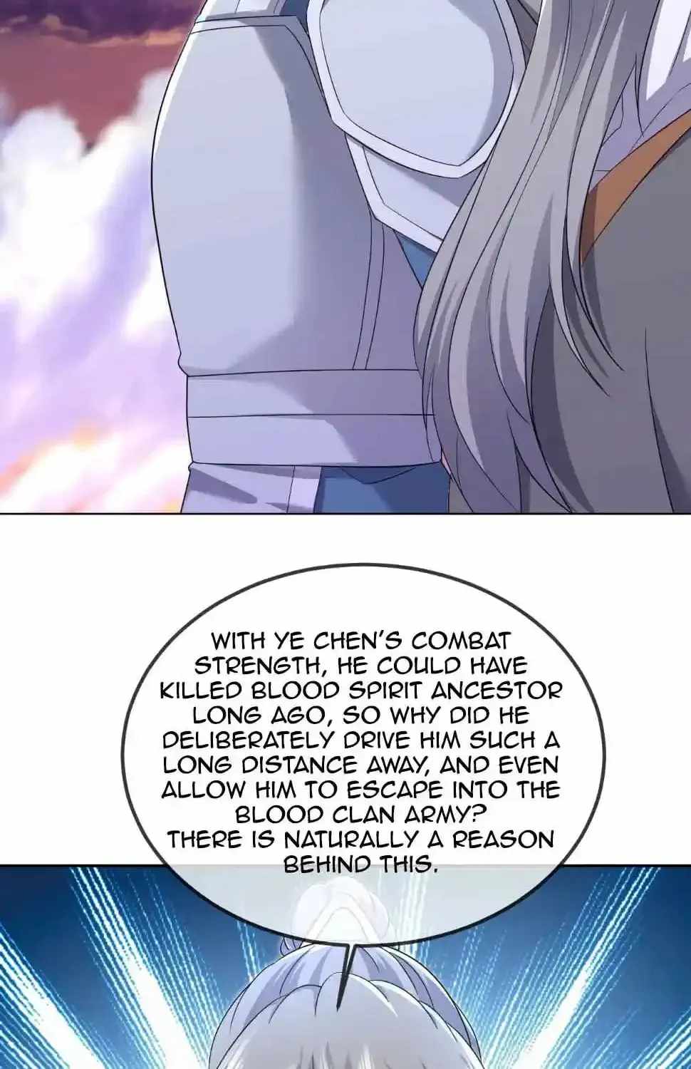Banished Disciple’s Counterattack - chapter-591 - Page 32