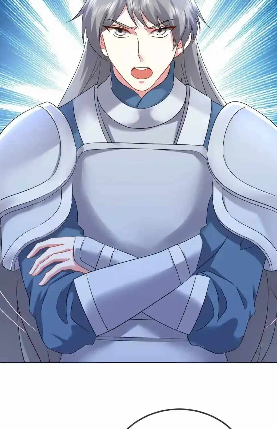 Banished Disciple’s Counterattack - chapter-591 - Page 33